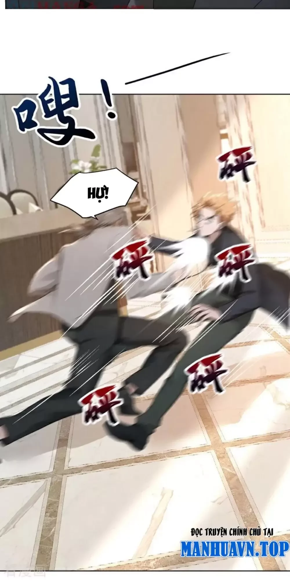 Trấn Quốc Thần Tế Chapter 182 - Next Chapter 183