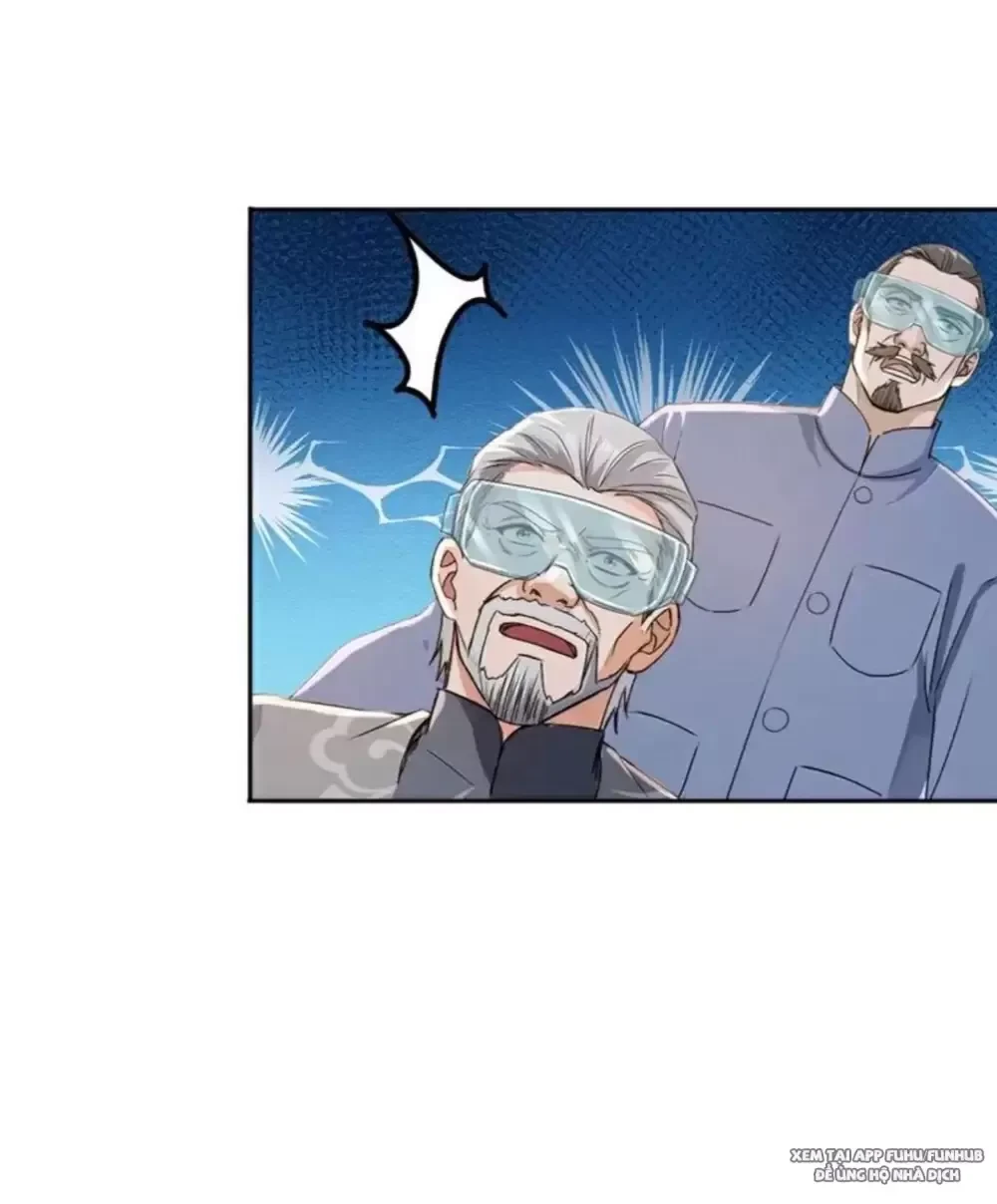 Trấn Quốc Thần Tế Chapter 182 - Next Chapter 183