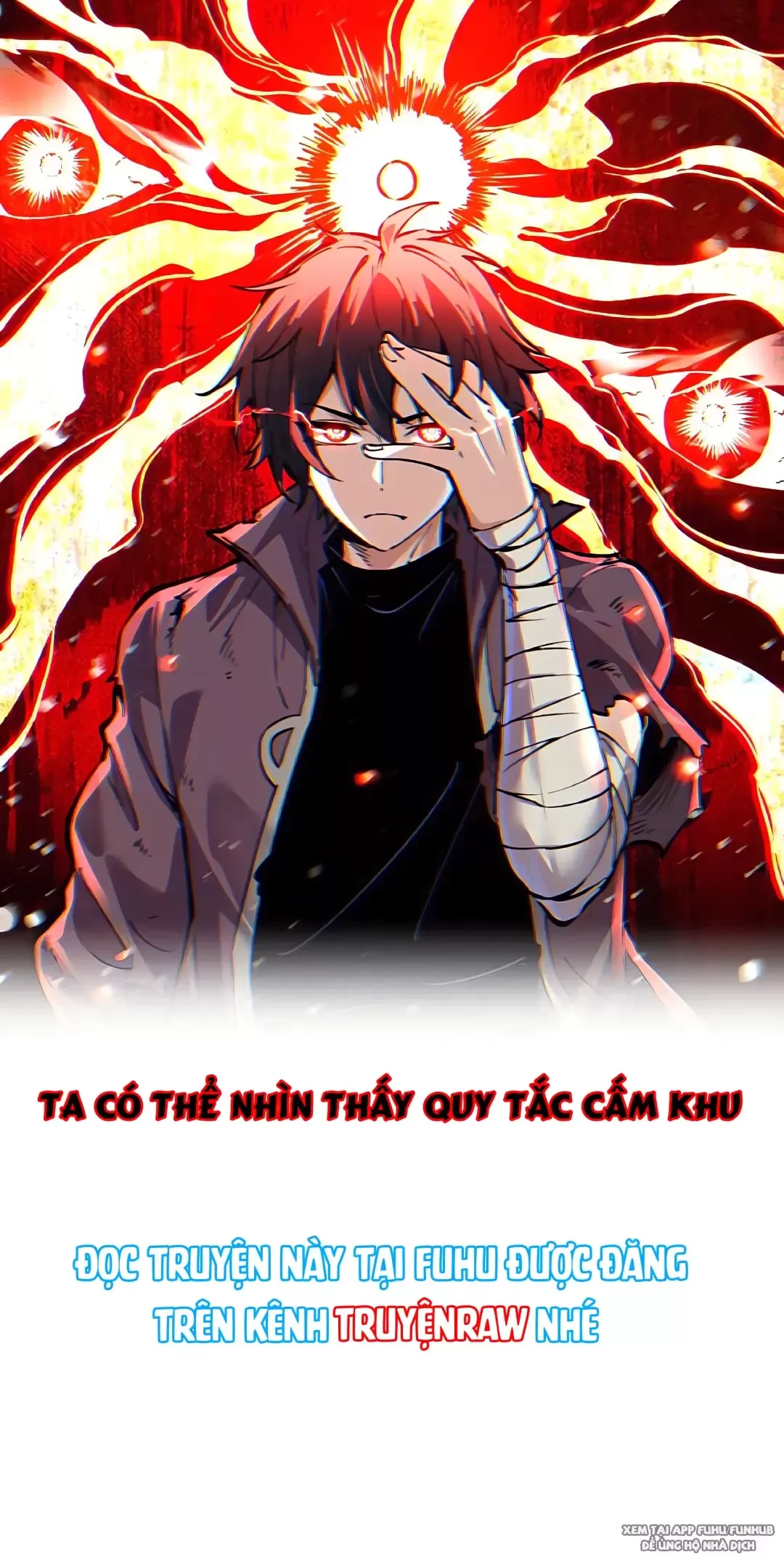 Trấn Quốc Thần Tế Chapter 182 - Next Chapter 183
