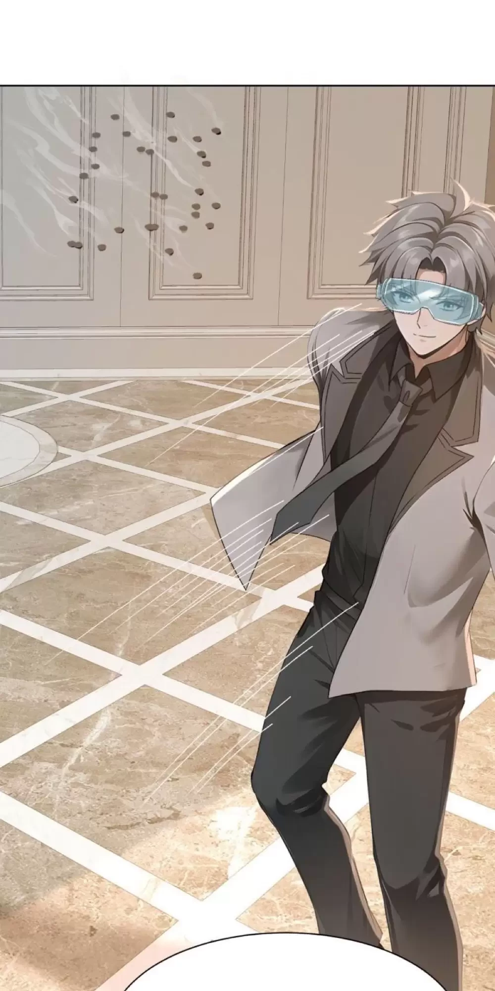 Trấn Quốc Thần Tế Chapter 184 - Next Chapter 185