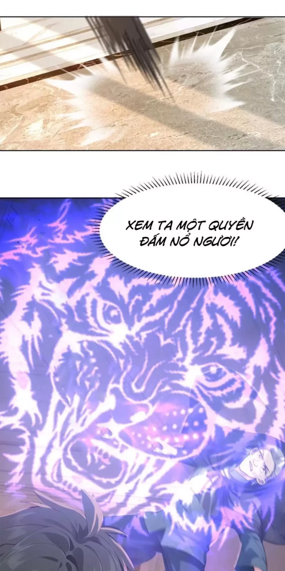 Trấn Quốc Thần Tế Chapter 184 - Next Chapter 185