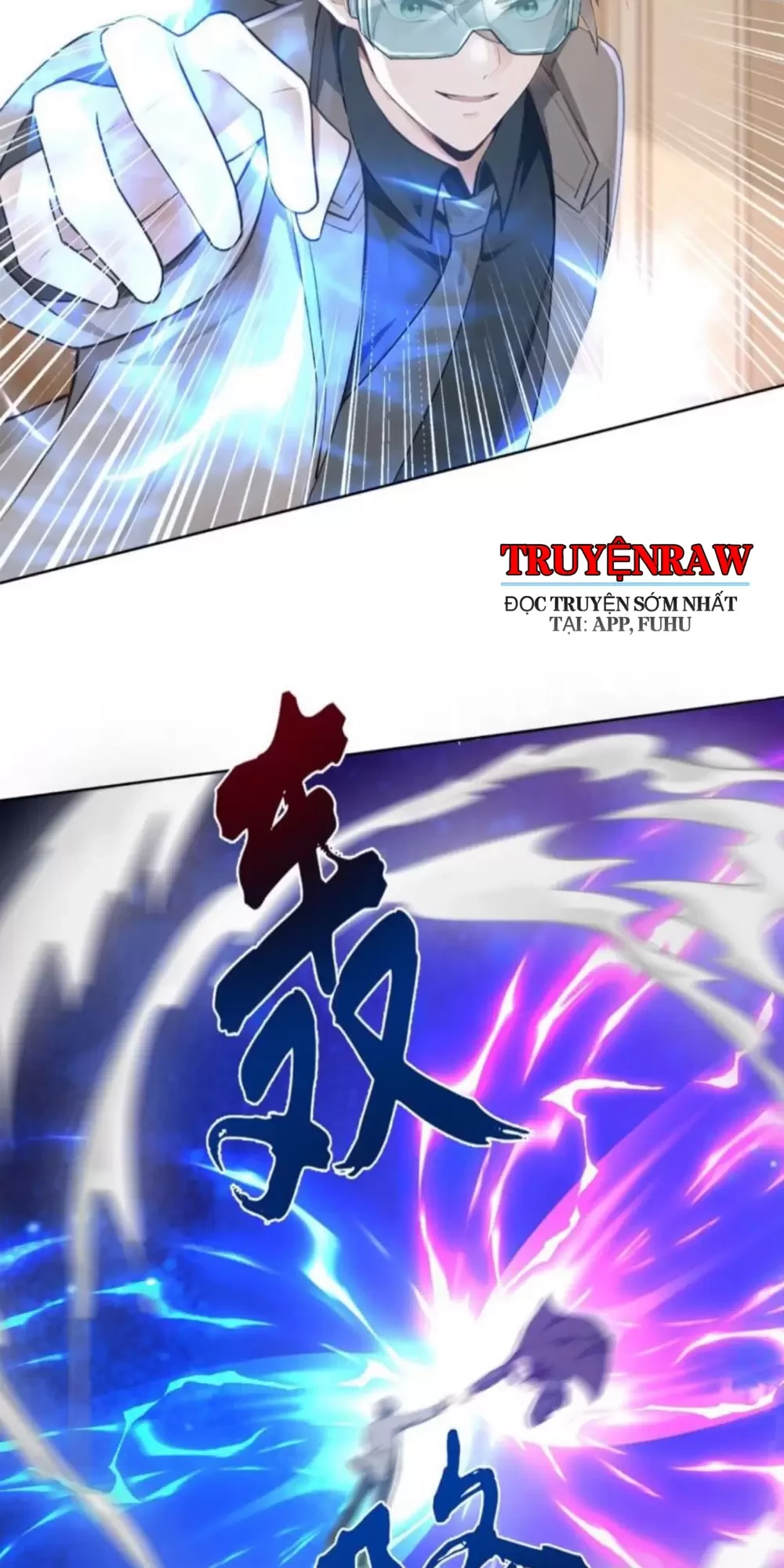 Trấn Quốc Thần Tế Chapter 184 - Next Chapter 185