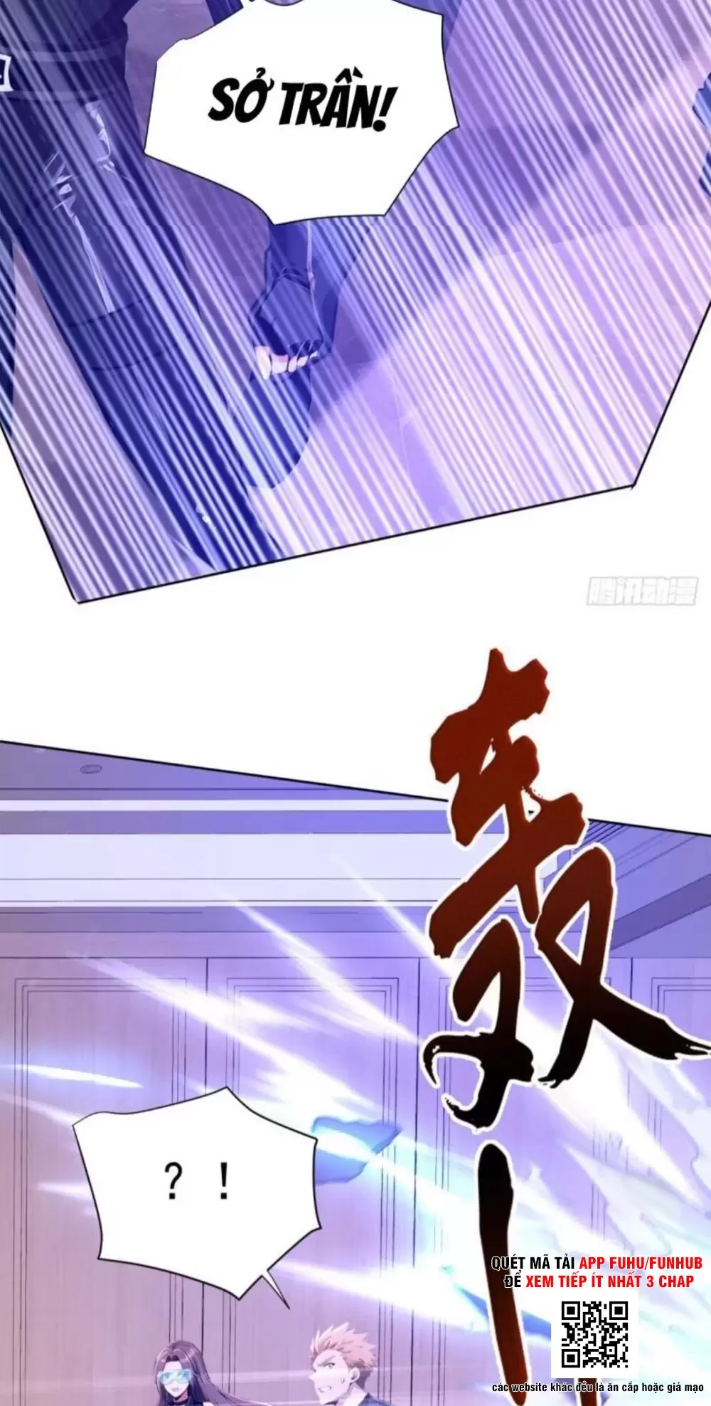 Trấn Quốc Thần Tế Chapter 184 - Next Chapter 185