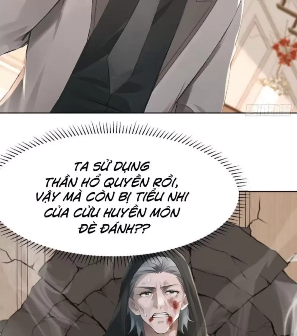 Trấn Quốc Thần Tế Chapter 184 - Next Chapter 185