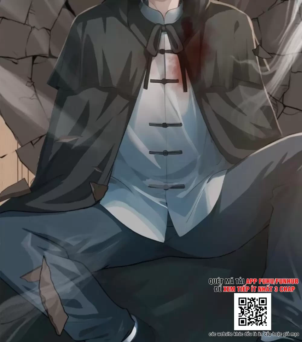 Trấn Quốc Thần Tế Chapter 184 - Next Chapter 185