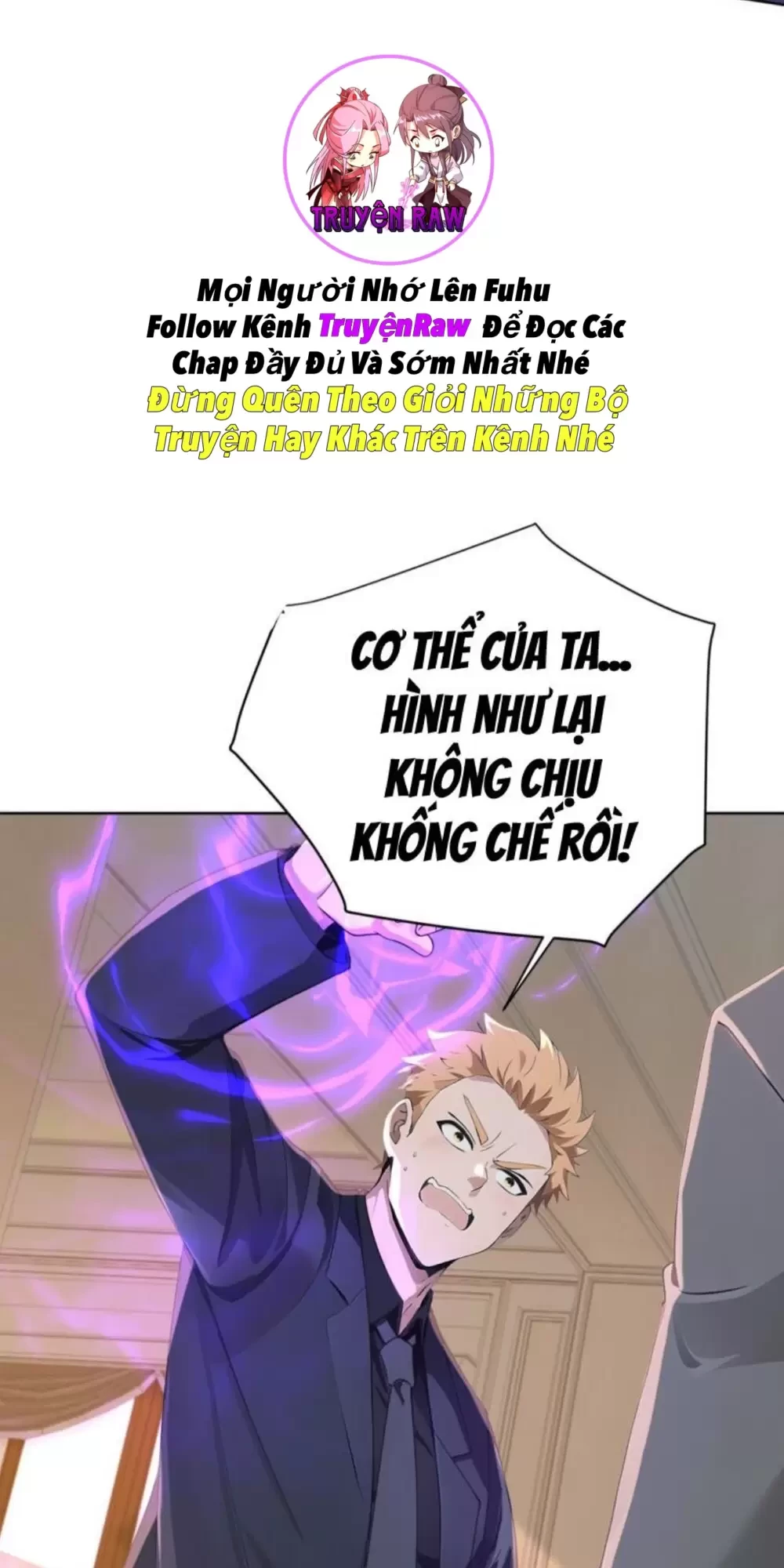 Trấn Quốc Thần Tế Chapter 184 - Next Chapter 185