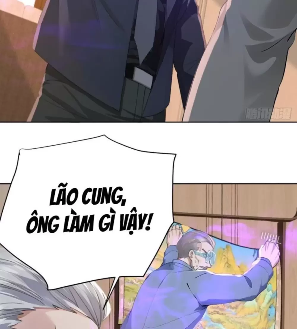 Trấn Quốc Thần Tế Chapter 184 - Next Chapter 185