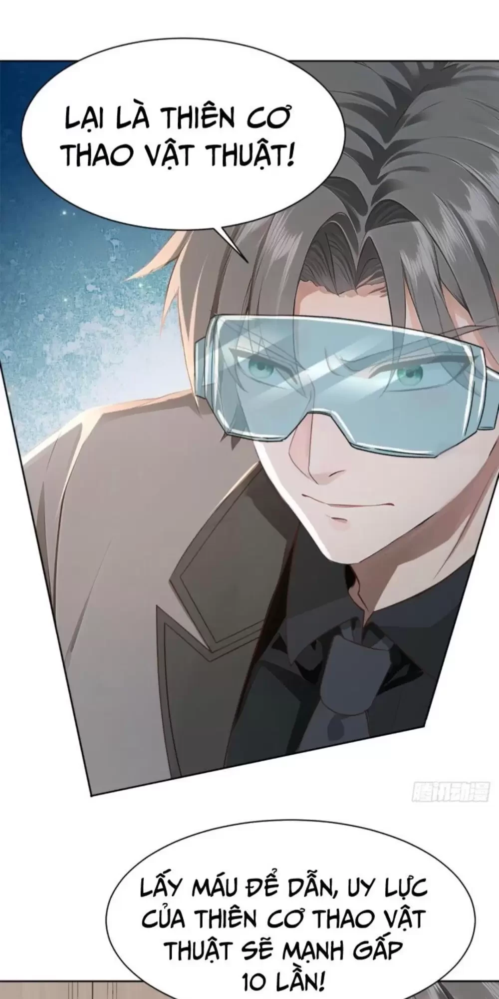 Trấn Quốc Thần Tế Chapter 184 - Next Chapter 185