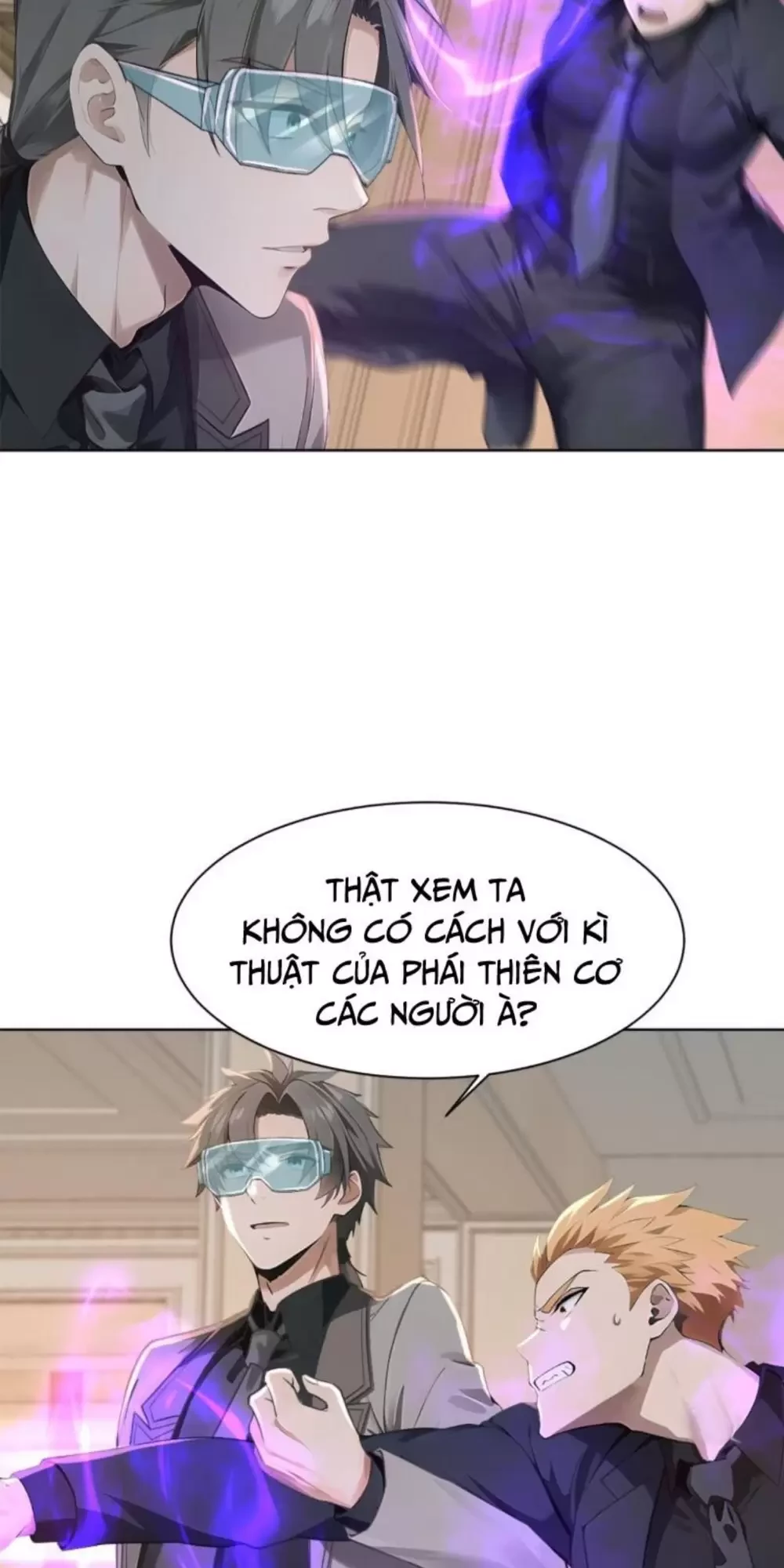 Trấn Quốc Thần Tế Chapter 184 - Next Chapter 185