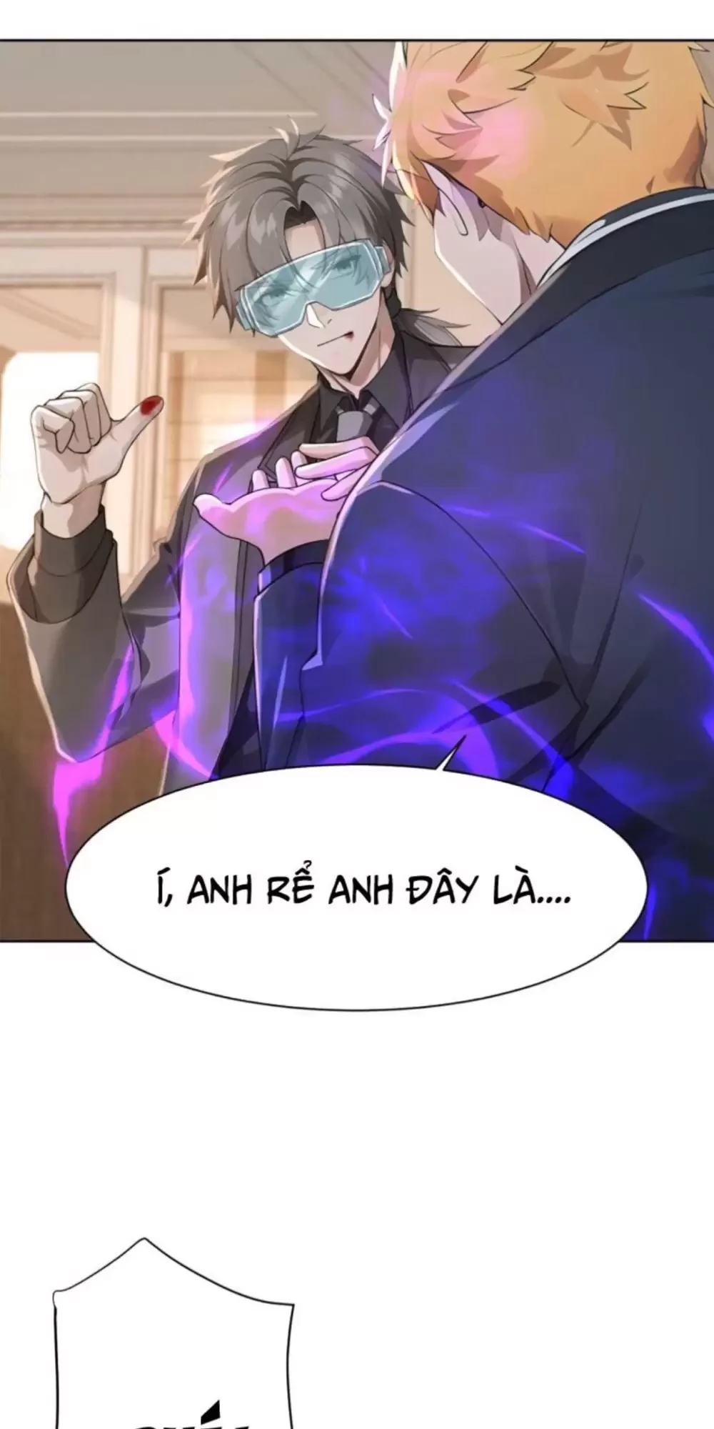 Trấn Quốc Thần Tế Chapter 184 - Next Chapter 185
