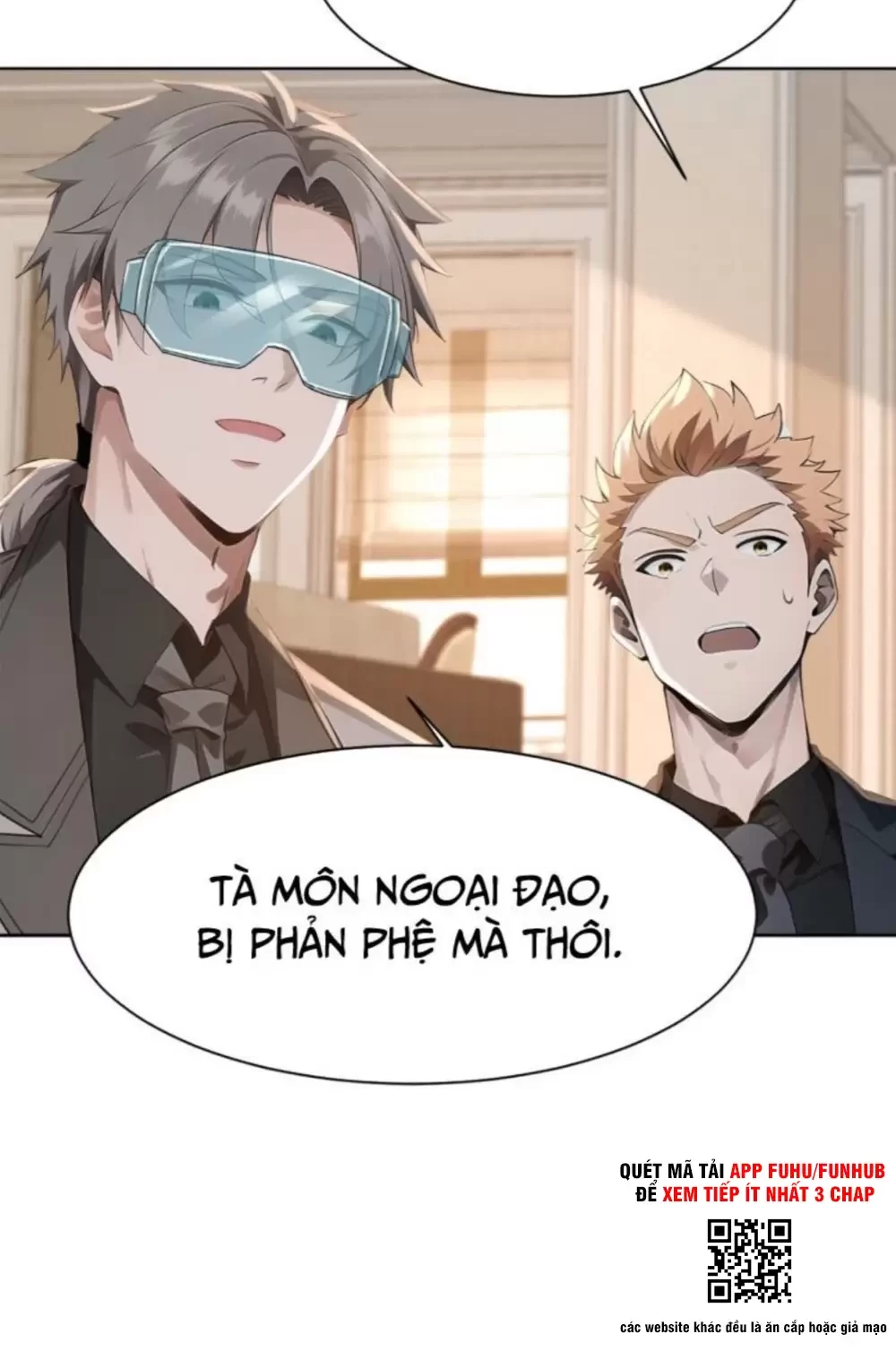 Trấn Quốc Thần Tế Chapter 184 - Next Chapter 185