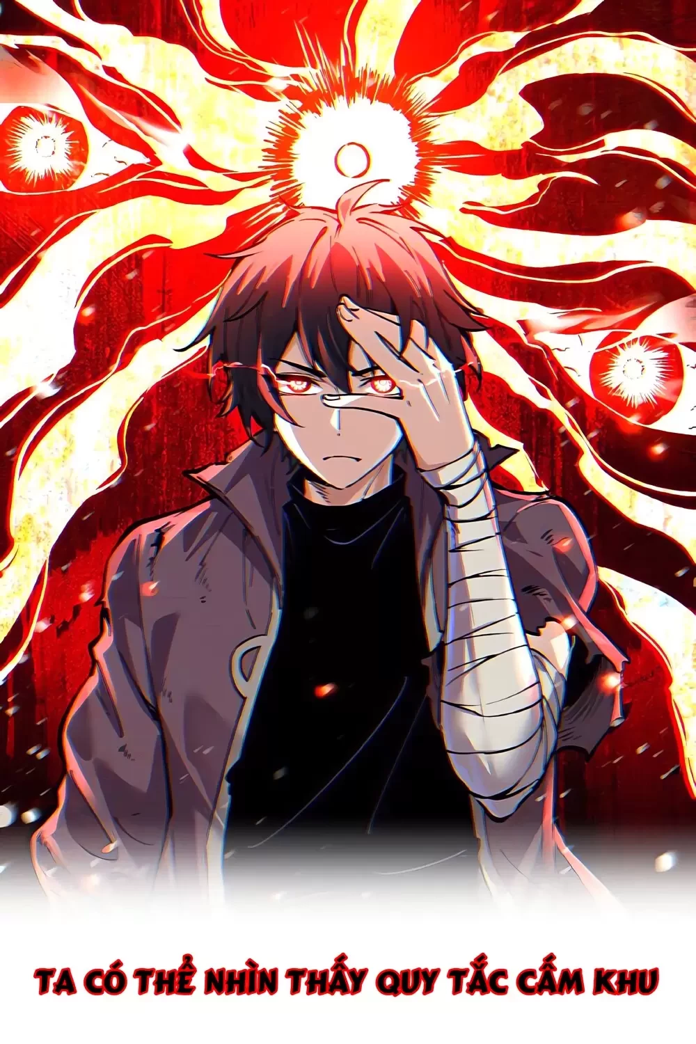 Trấn Quốc Thần Tế Chapter 184 - Next Chapter 185