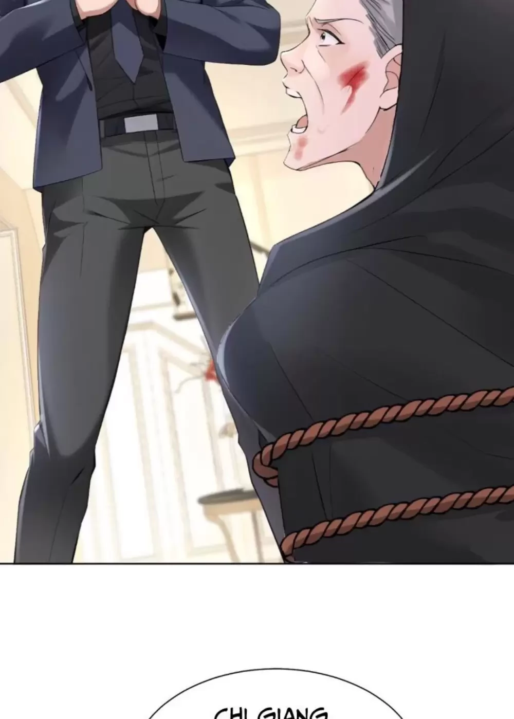 Trấn Quốc Thần Tế Chapter 185 - Trang 4