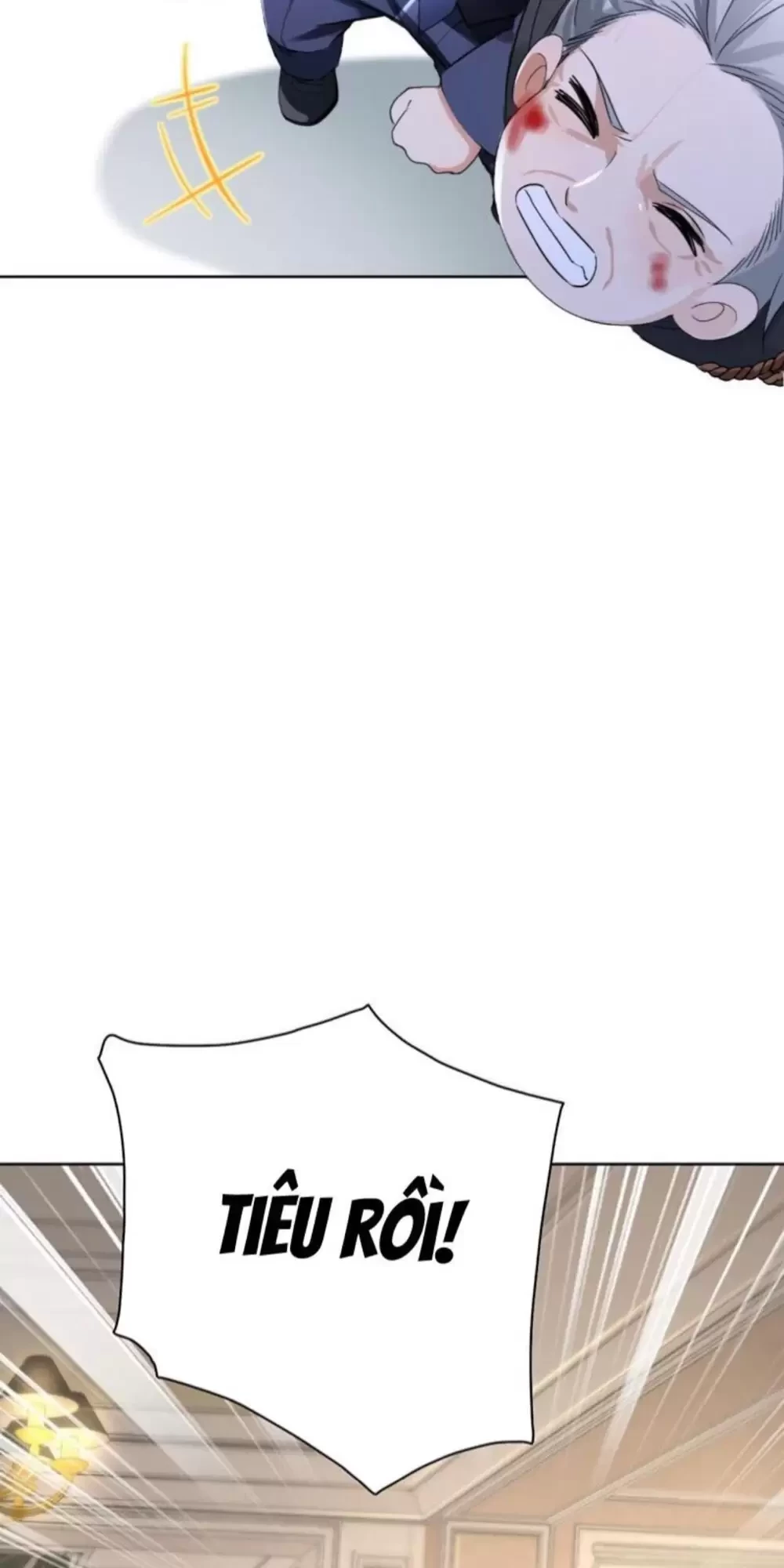 Trấn Quốc Thần Tế Chapter 185 - Trang 4