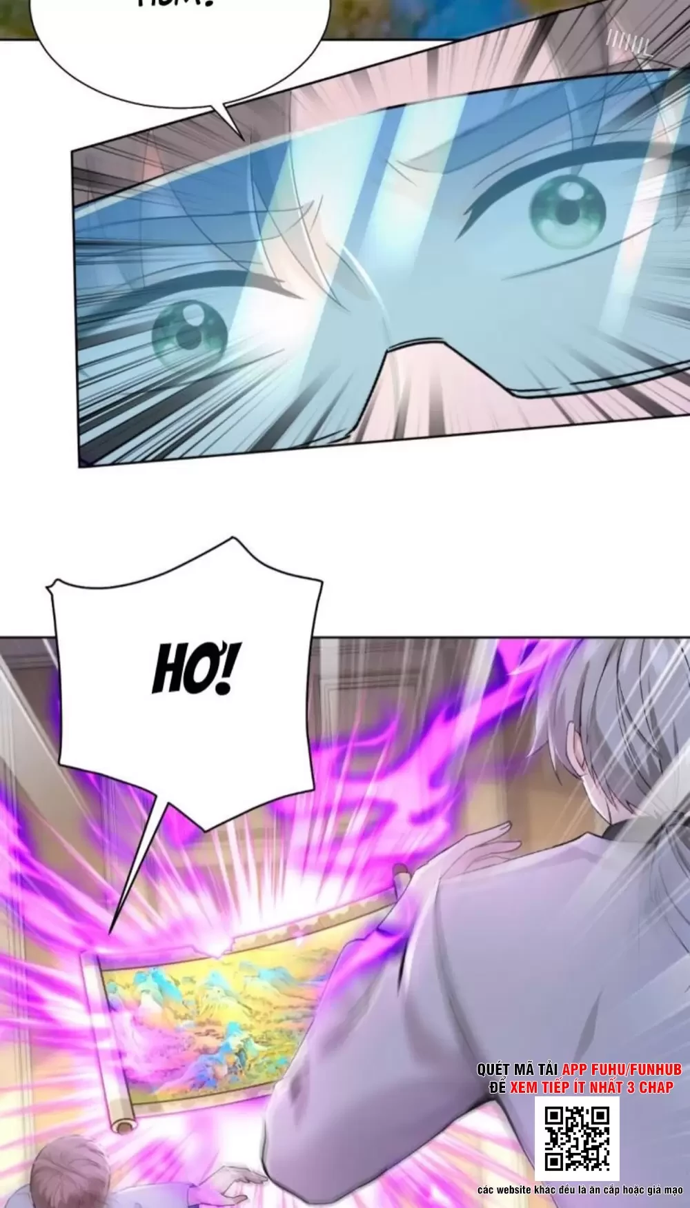 Trấn Quốc Thần Tế Chapter 185 - Trang 4