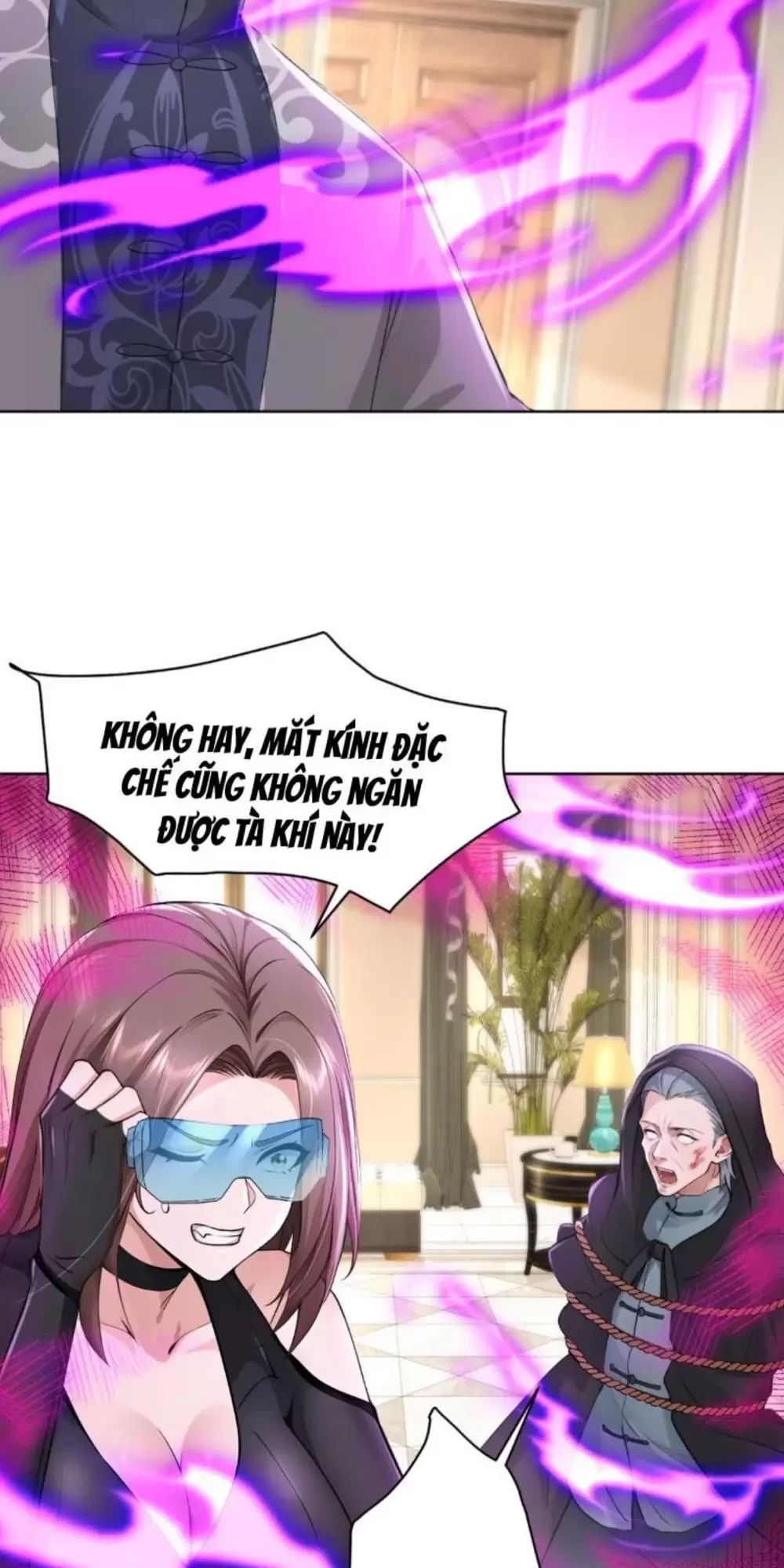 Trấn Quốc Thần Tế Chapter 185 - Trang 4