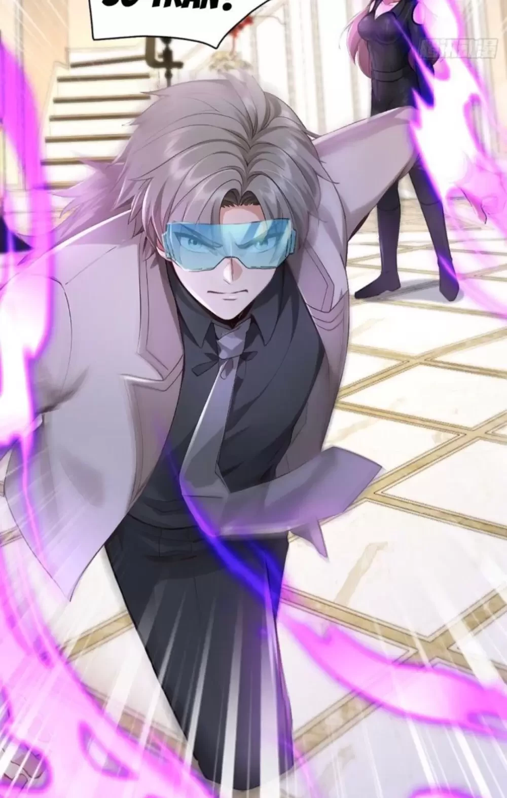 Trấn Quốc Thần Tế Chapter 185 - Trang 4