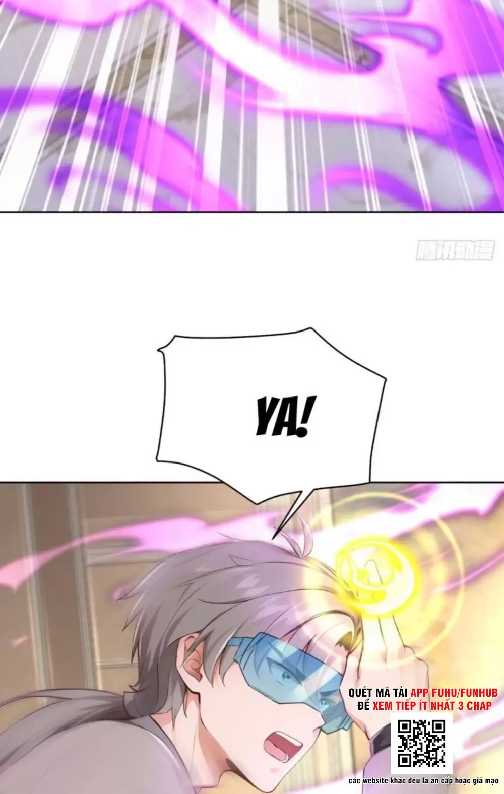 Trấn Quốc Thần Tế Chapter 185 - Trang 4