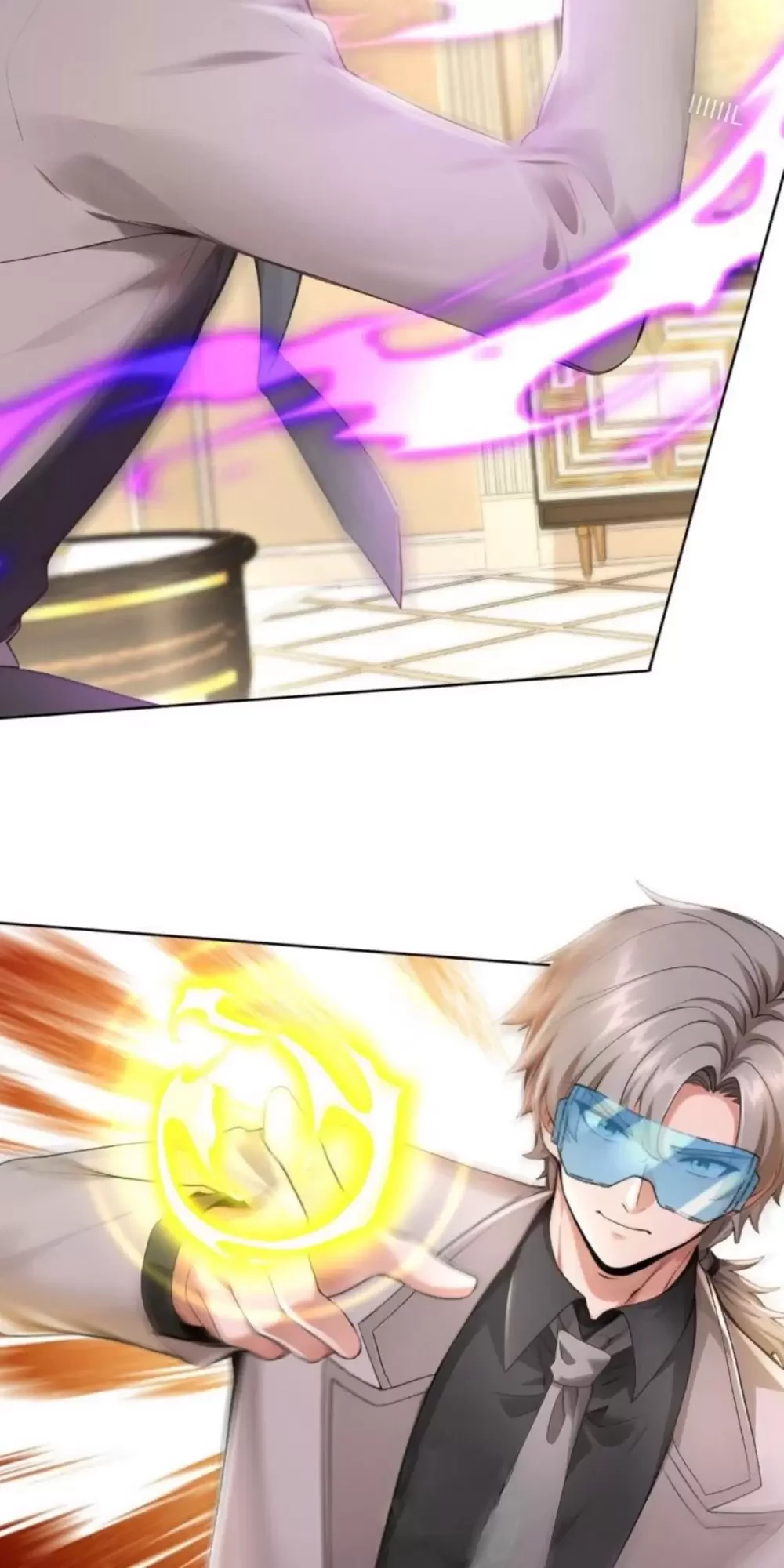 Trấn Quốc Thần Tế Chapter 185 - Trang 4