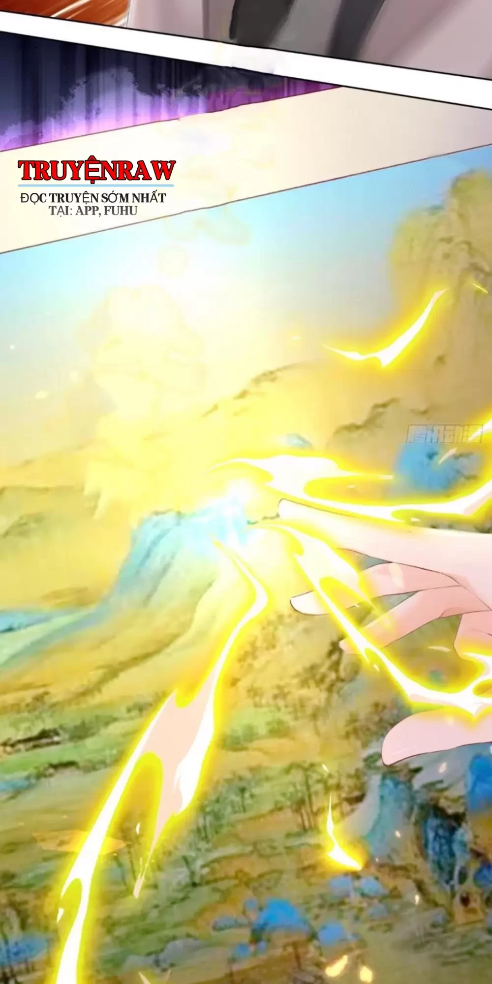 Trấn Quốc Thần Tế Chapter 185 - Trang 4