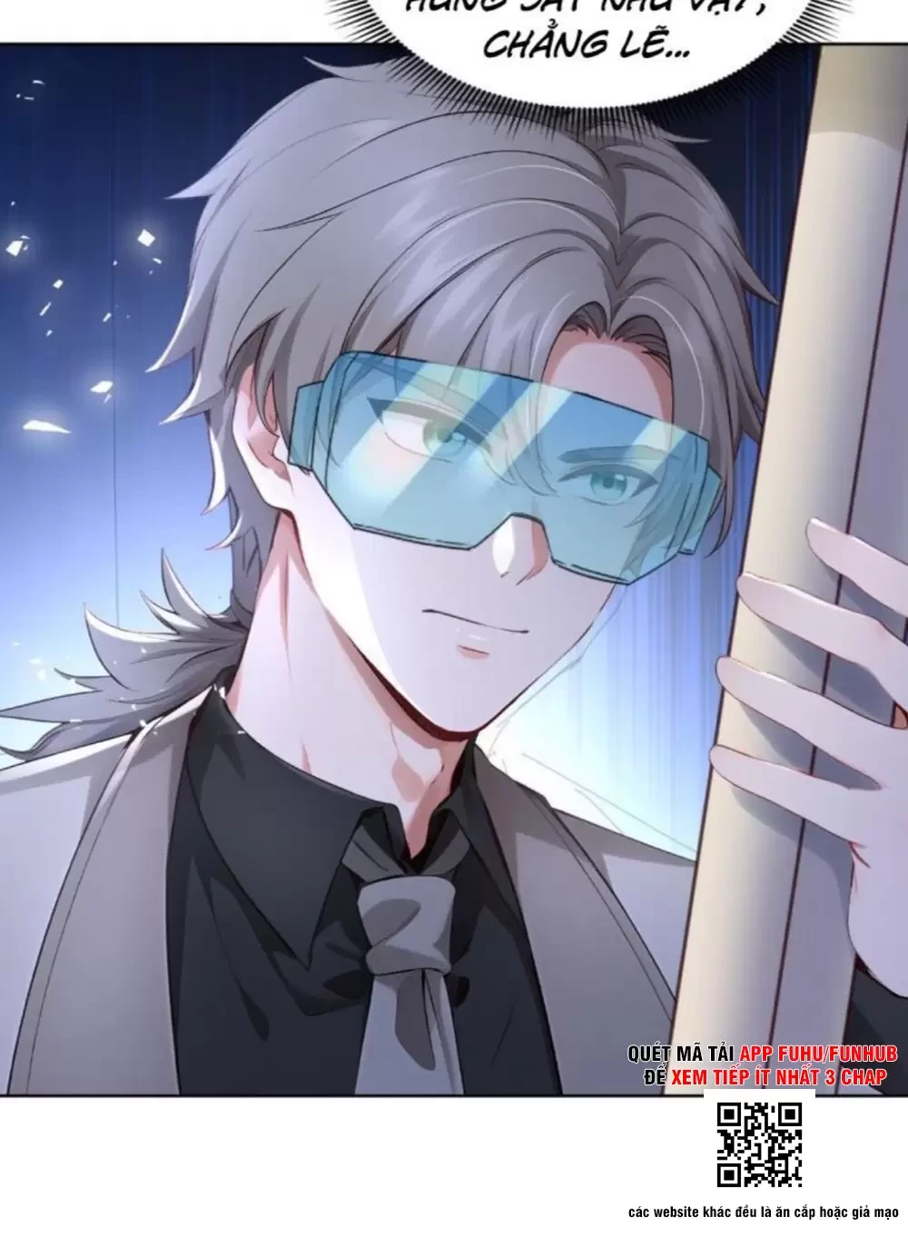 Trấn Quốc Thần Tế Chapter 185 - Trang 4