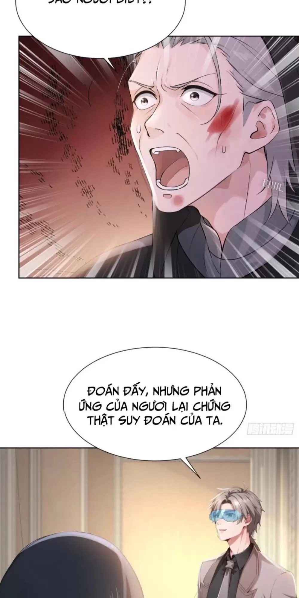 Trấn Quốc Thần Tế Chapter 185 - Trang 4