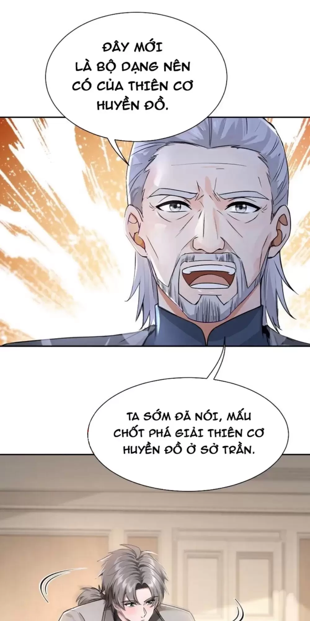 Trấn Quốc Thần Tế Chapter 186 - Trang 4