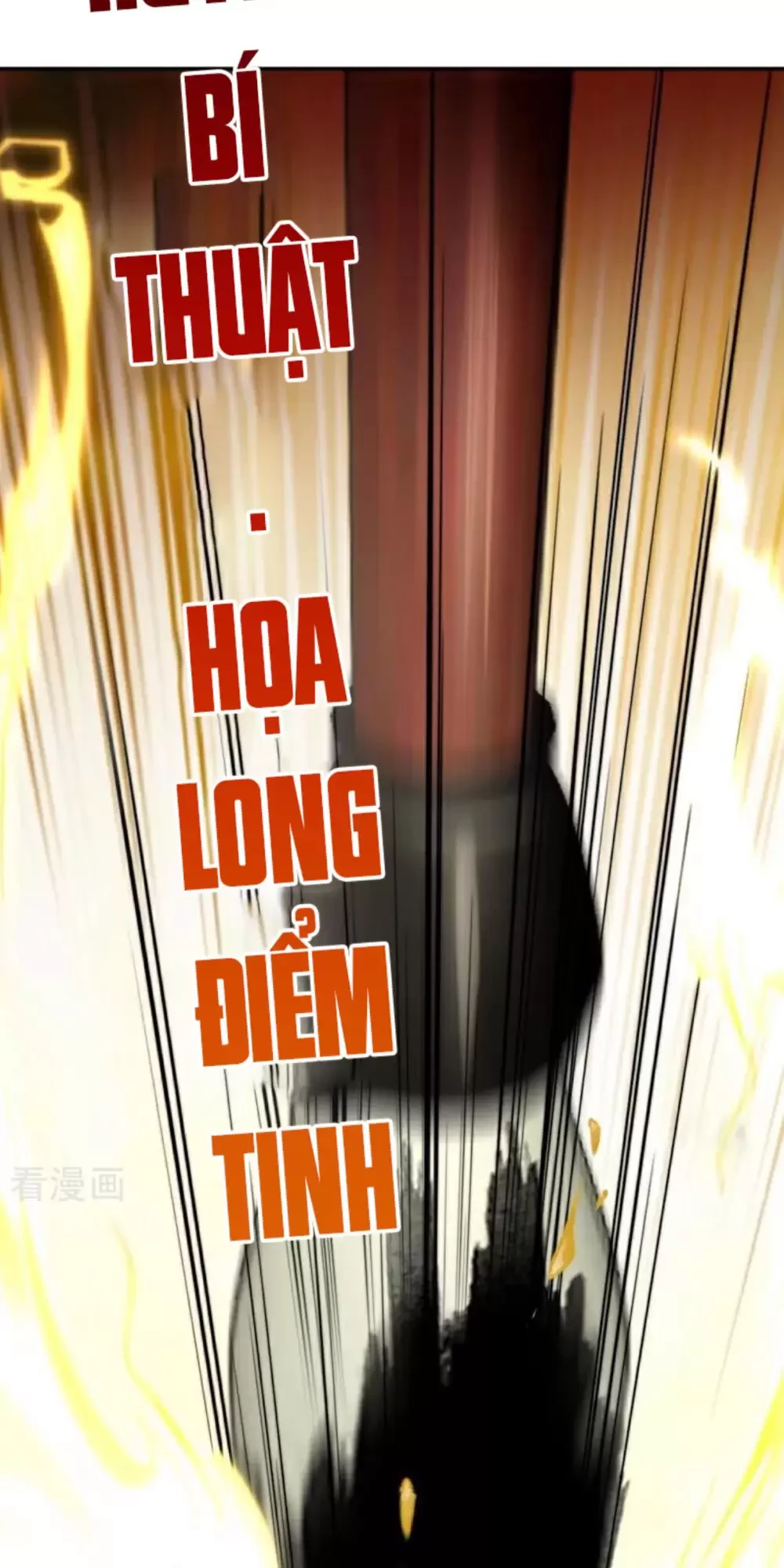 Trấn Quốc Thần Tế Chapter 186 - Trang 4