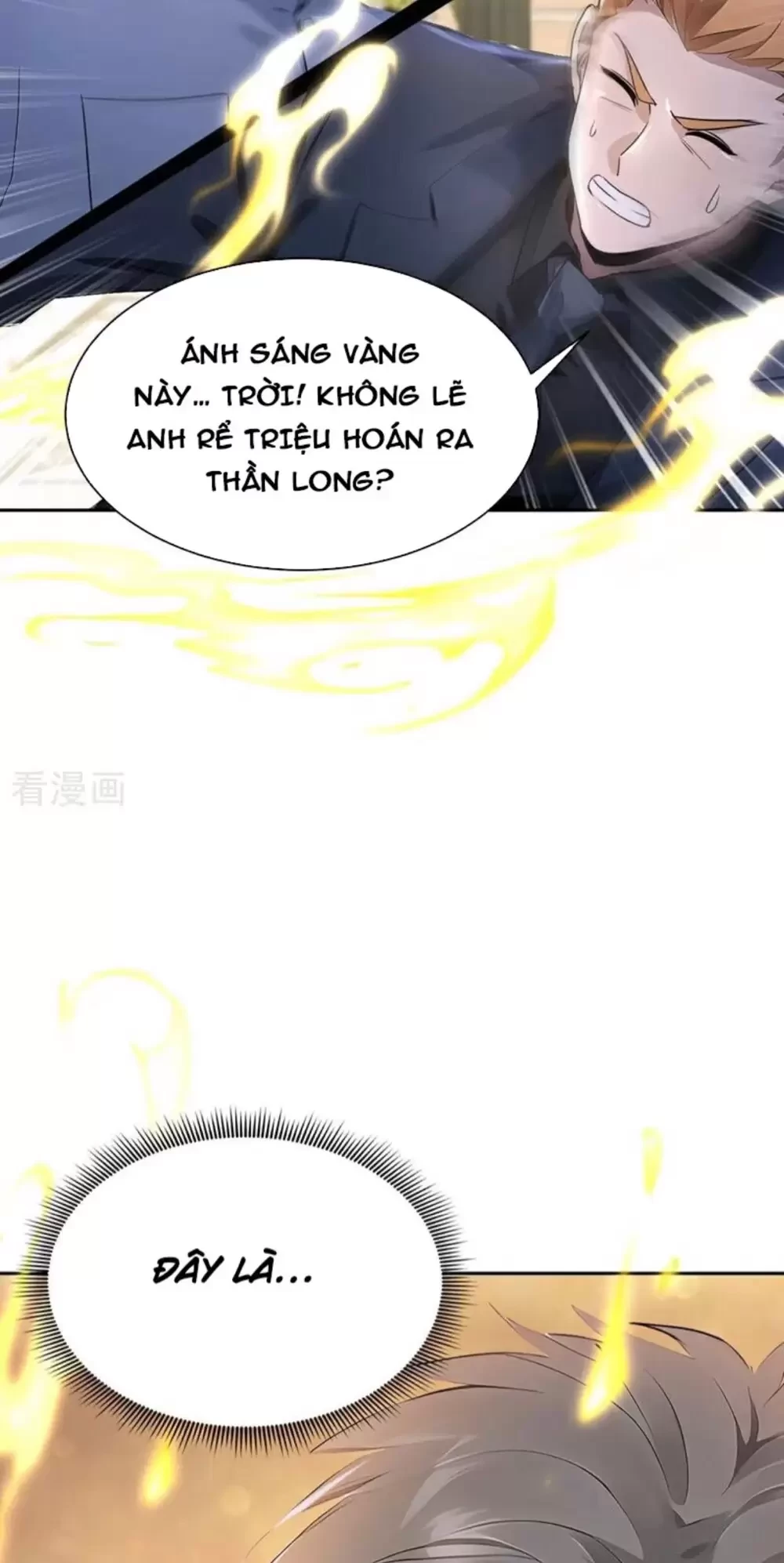 Trấn Quốc Thần Tế Chapter 186 - Trang 4