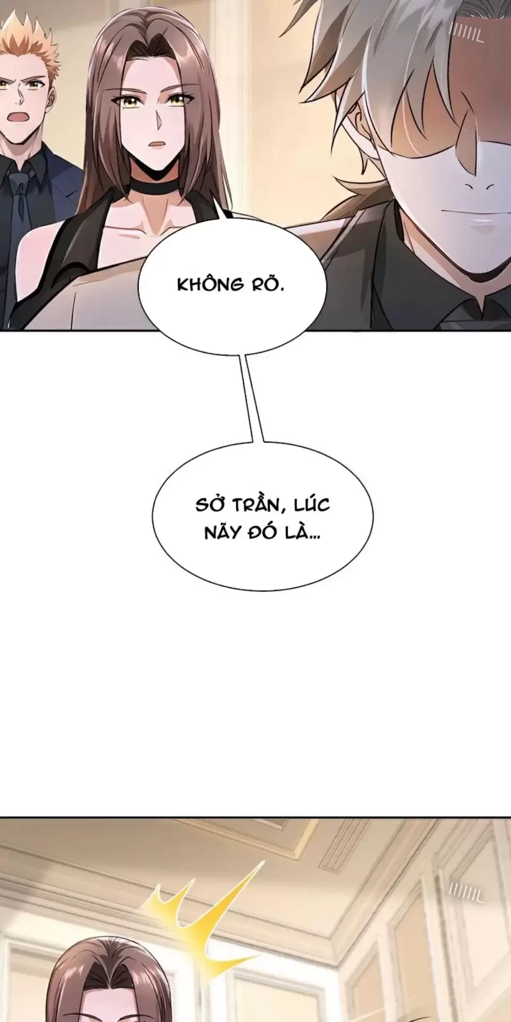 Trấn Quốc Thần Tế Chapter 186 - Trang 4