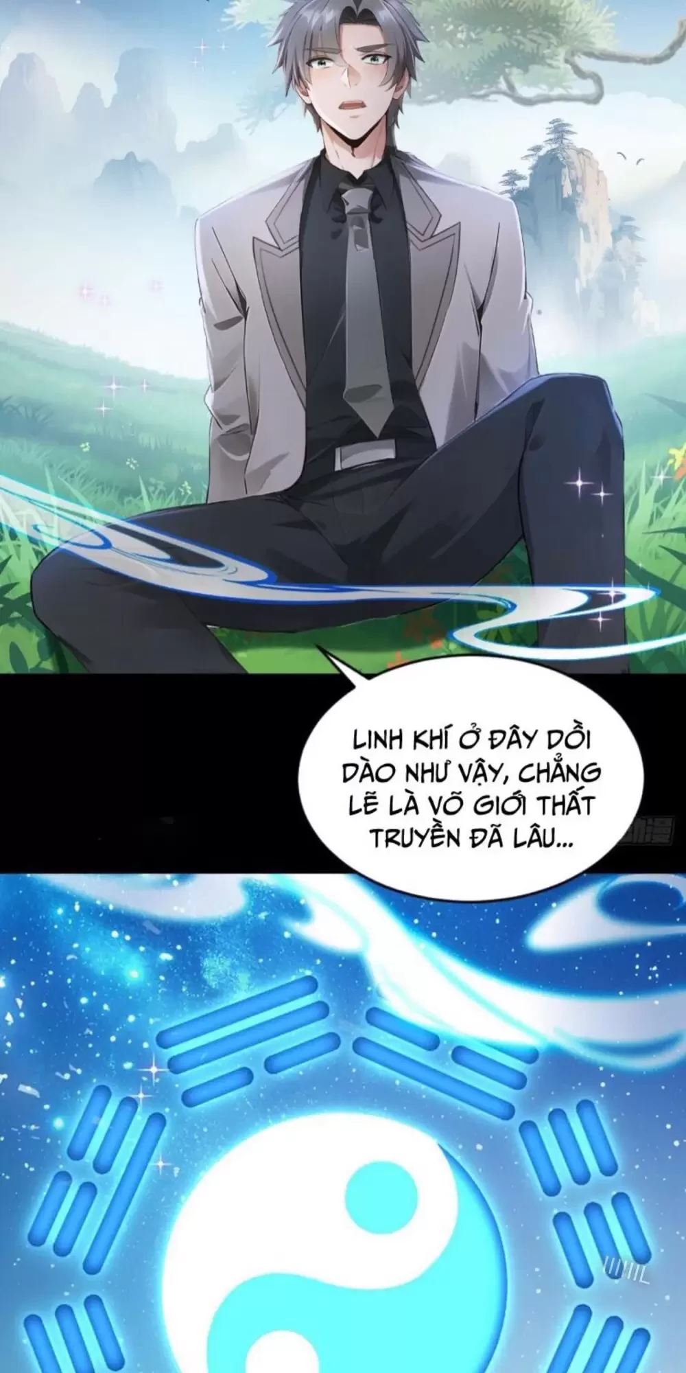 Trấn Quốc Thần Tế Chapter 187 - Trang 4