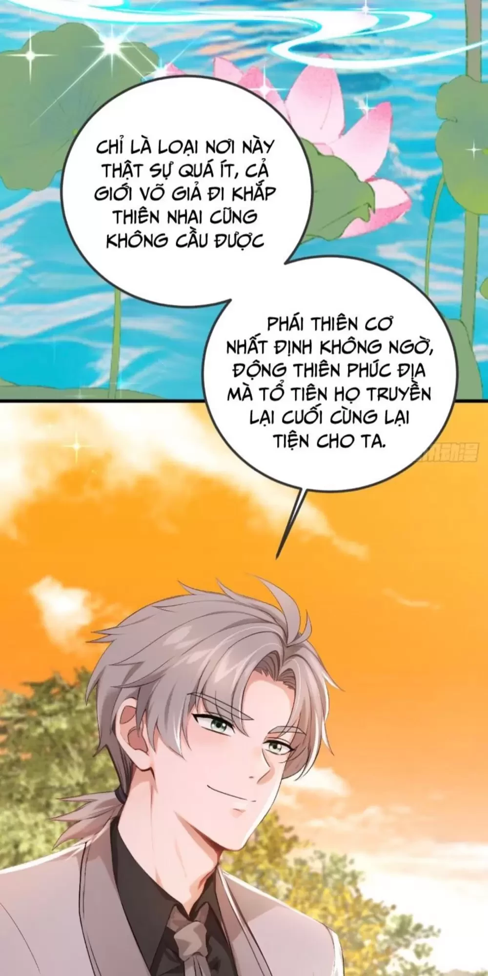Trấn Quốc Thần Tế Chapter 187 - Trang 4