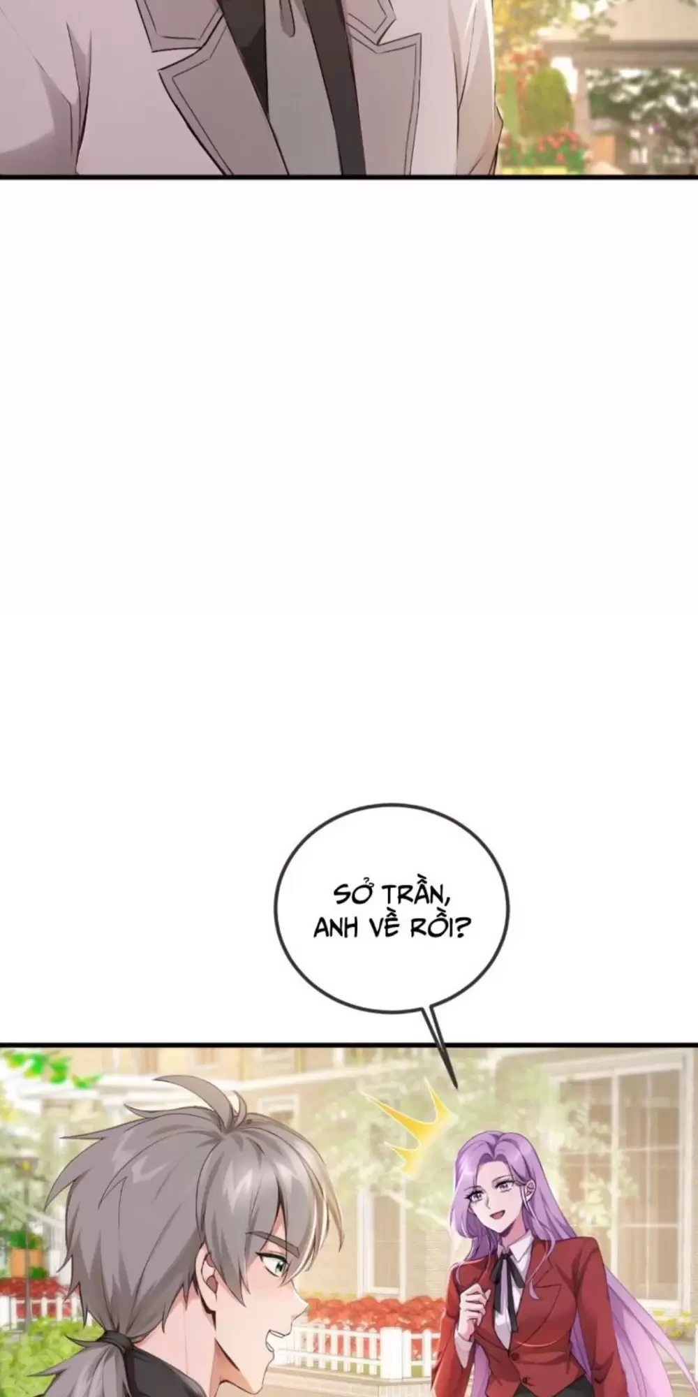 Trấn Quốc Thần Tế Chapter 187 - Trang 4