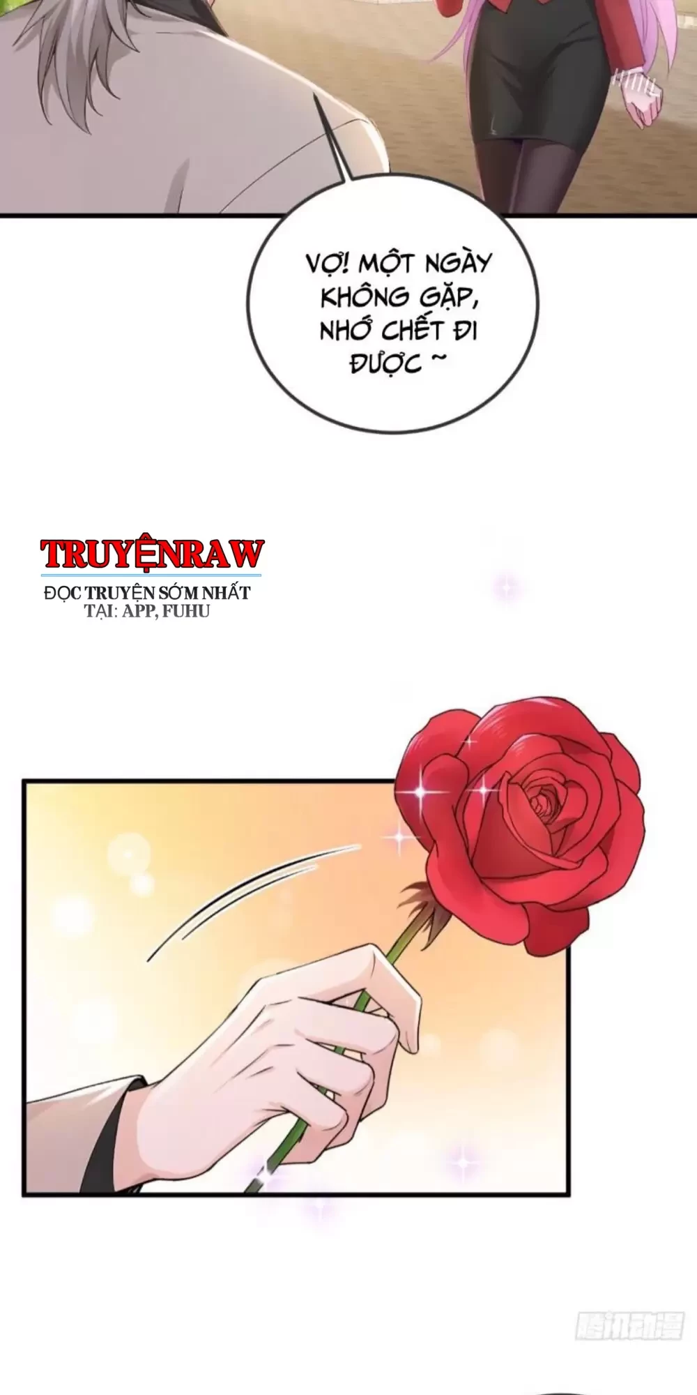 Trấn Quốc Thần Tế Chapter 187 - Trang 4