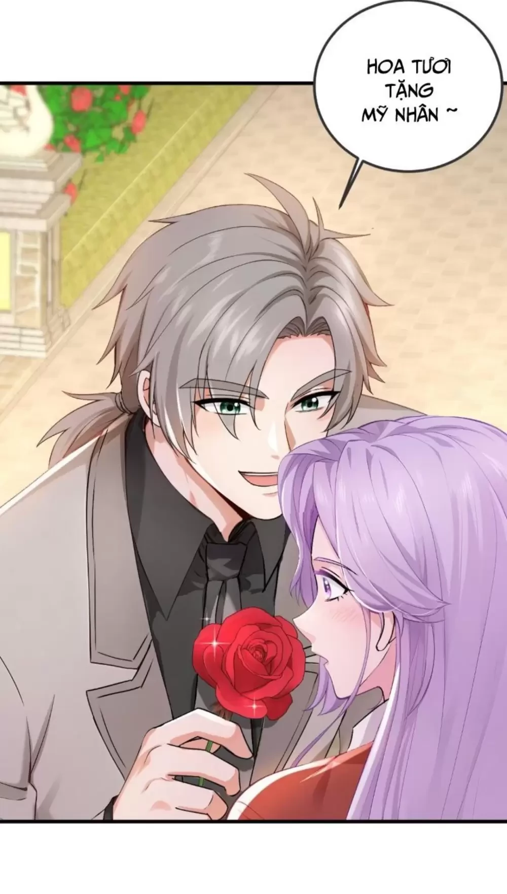 Trấn Quốc Thần Tế Chapter 187 - Trang 4