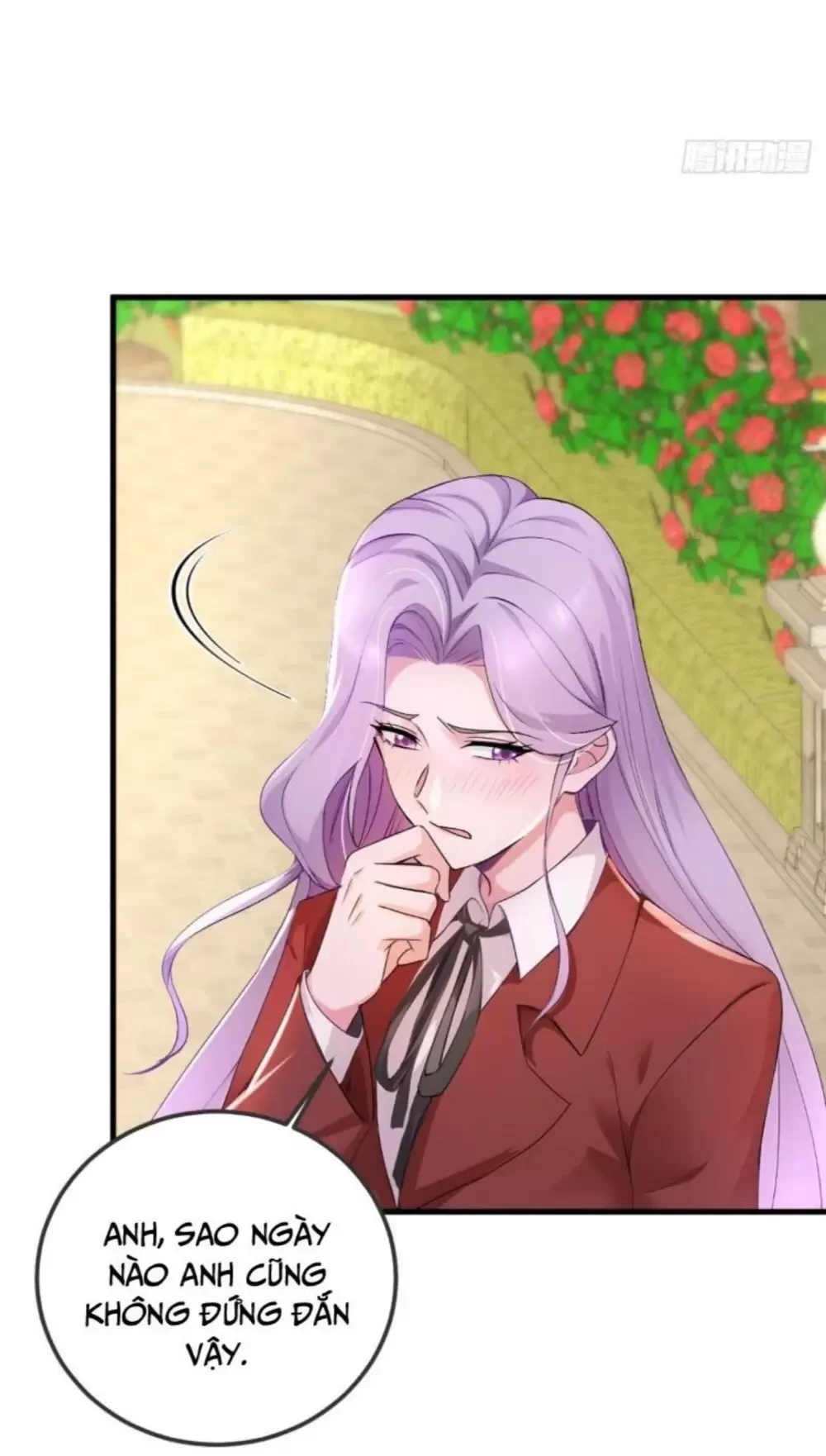 Trấn Quốc Thần Tế Chapter 187 - Trang 4