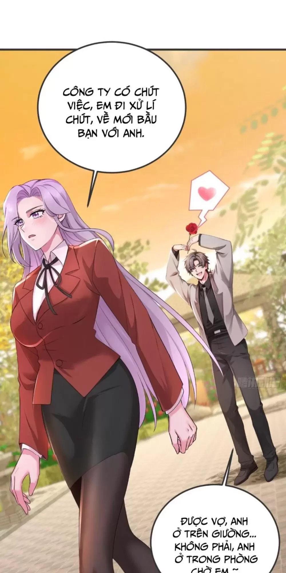 Trấn Quốc Thần Tế Chapter 187 - Trang 4