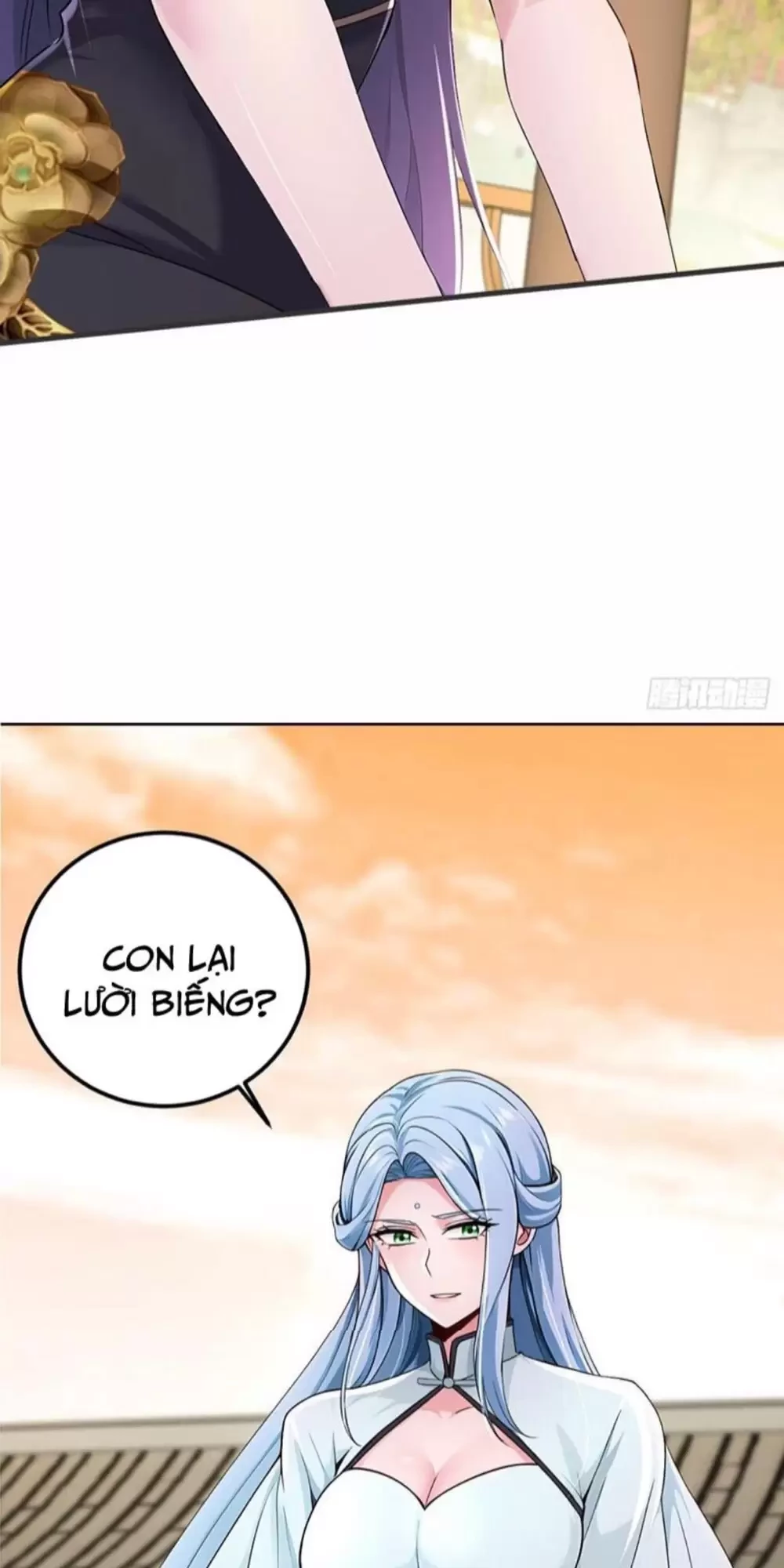 Trấn Quốc Thần Tế Chapter 187 - Trang 4