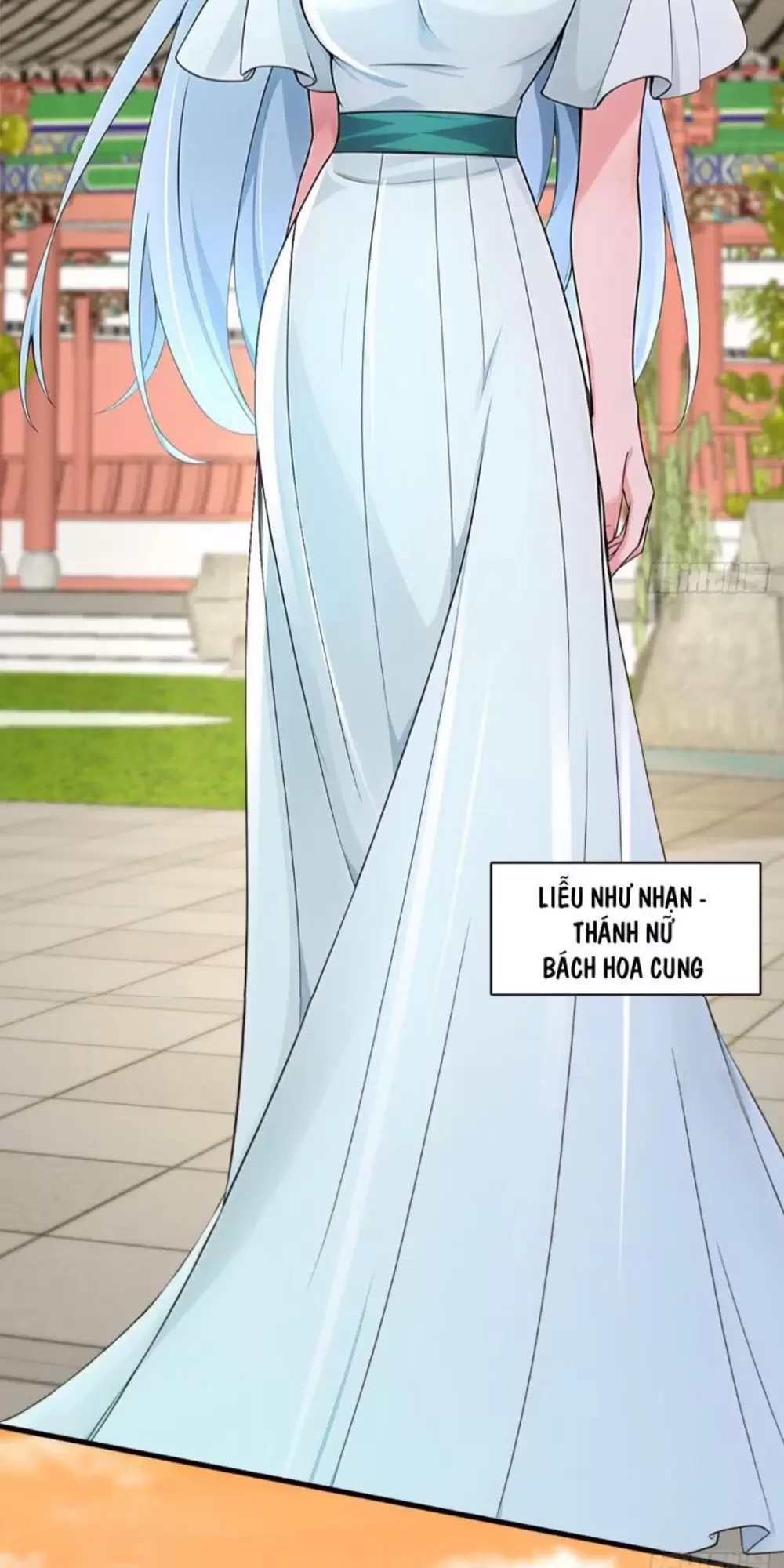 Trấn Quốc Thần Tế Chapter 187 - Trang 4