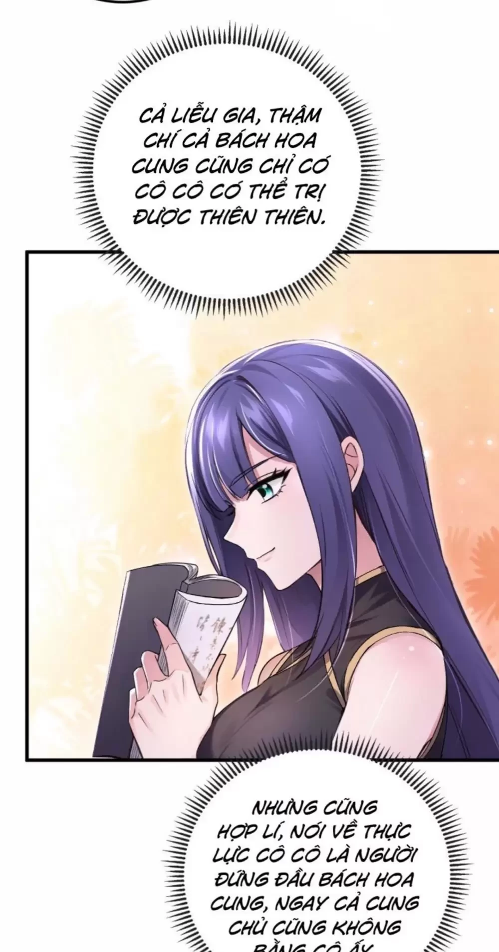 Trấn Quốc Thần Tế Chapter 187 - Trang 4