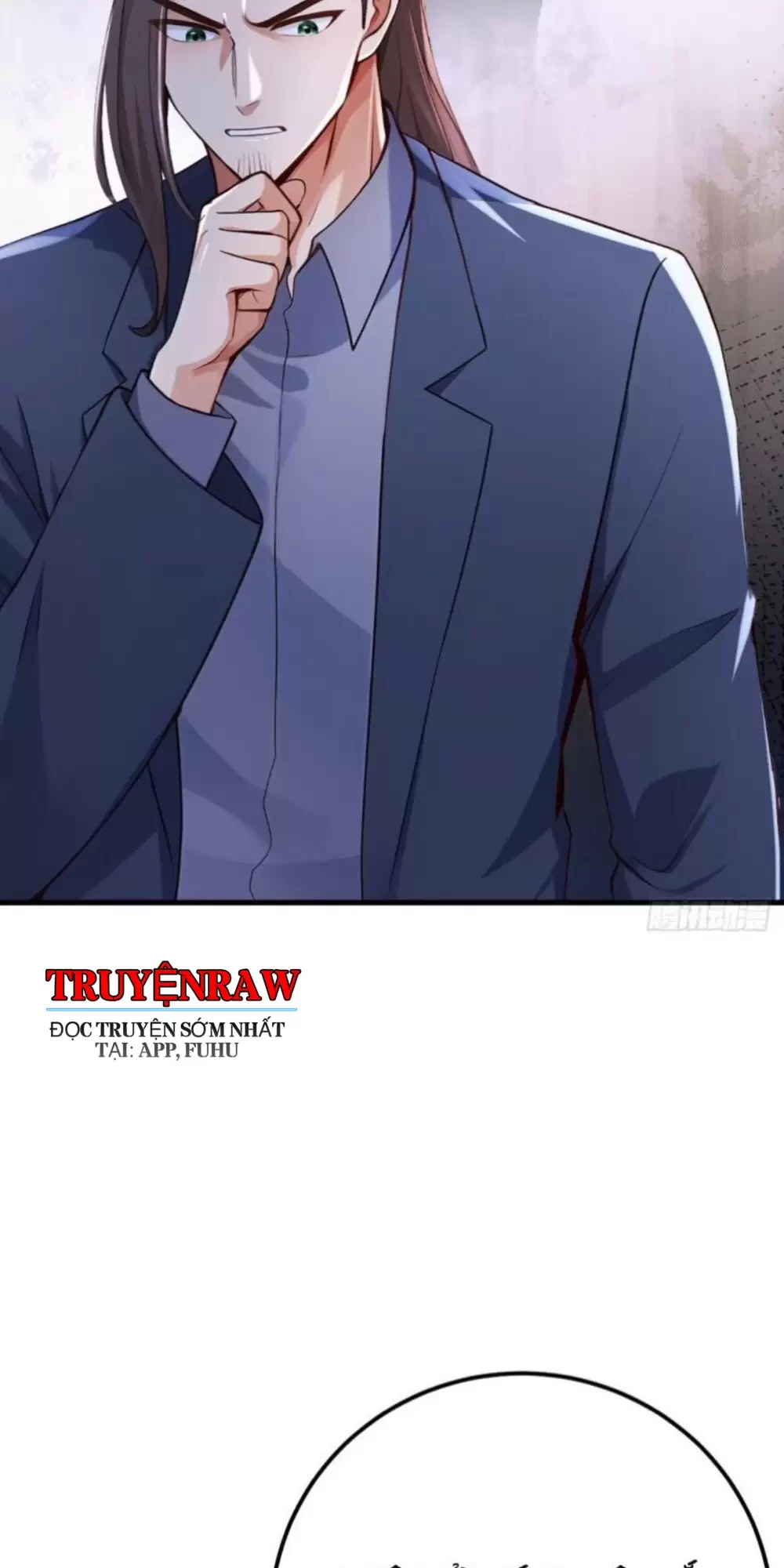 Trấn Quốc Thần Tế Chapter 188 - Next Chapter 189