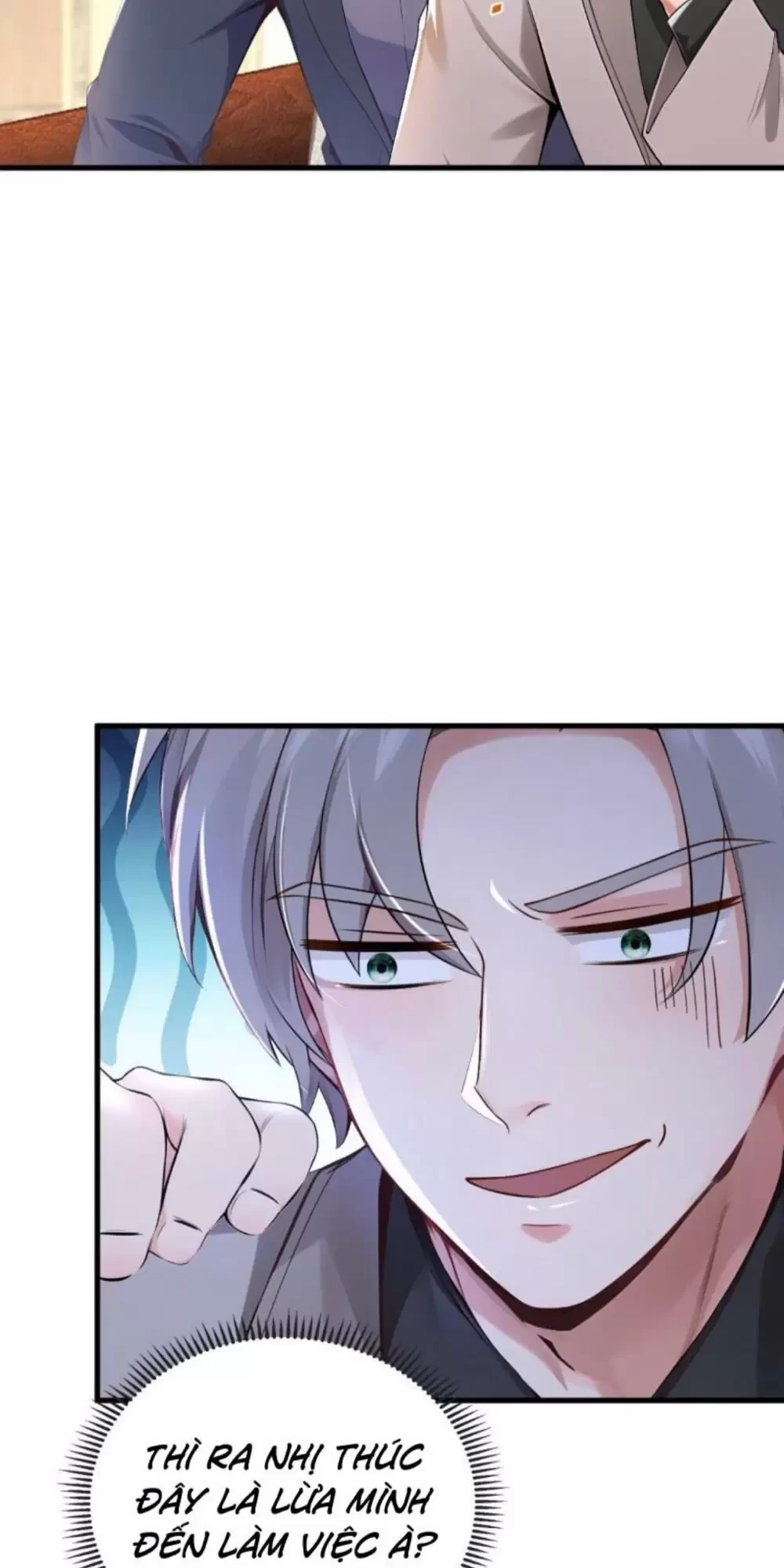 Trấn Quốc Thần Tế Chapter 188 - Next Chapter 189