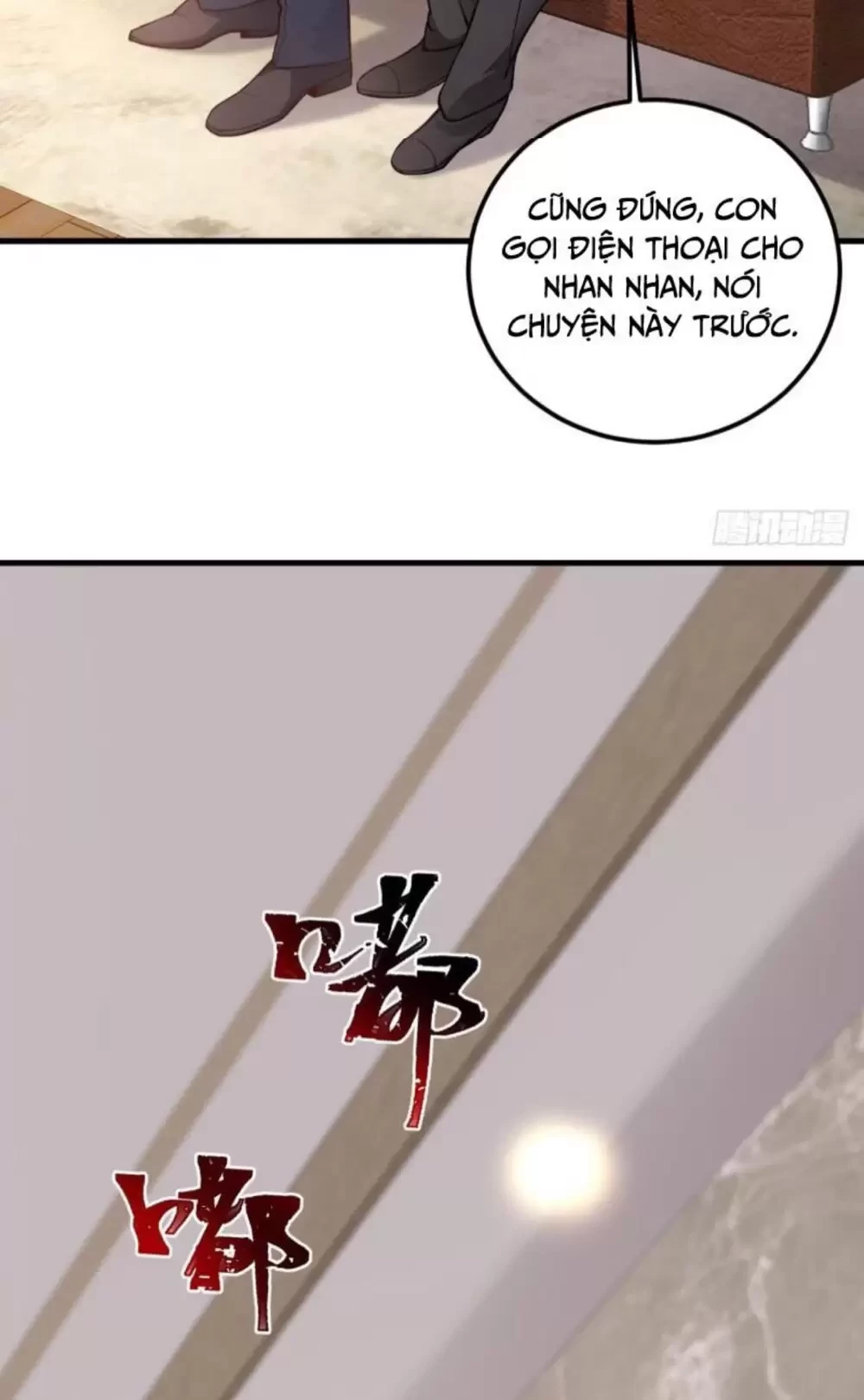 Trấn Quốc Thần Tế Chapter 188 - Next Chapter 189