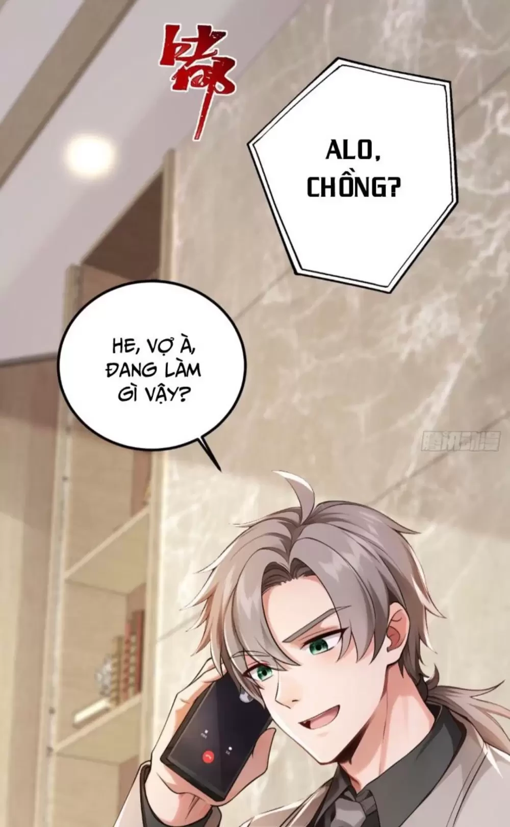 Trấn Quốc Thần Tế Chapter 188 - Next Chapter 189