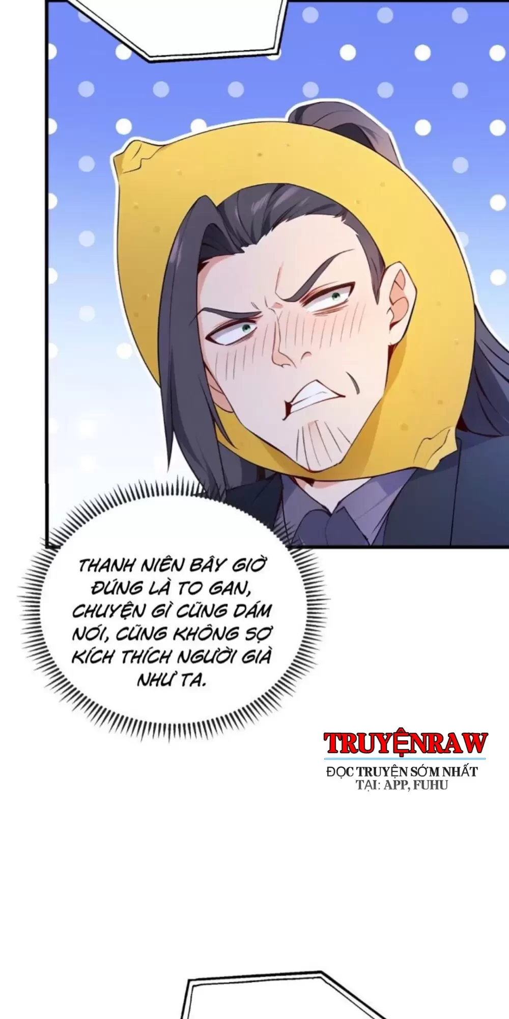 Trấn Quốc Thần Tế Chapter 188 - Next Chapter 189