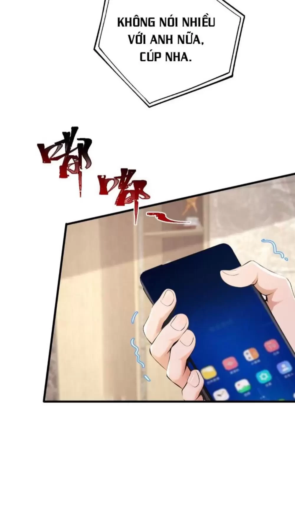 Trấn Quốc Thần Tế Chapter 188 - Next Chapter 189