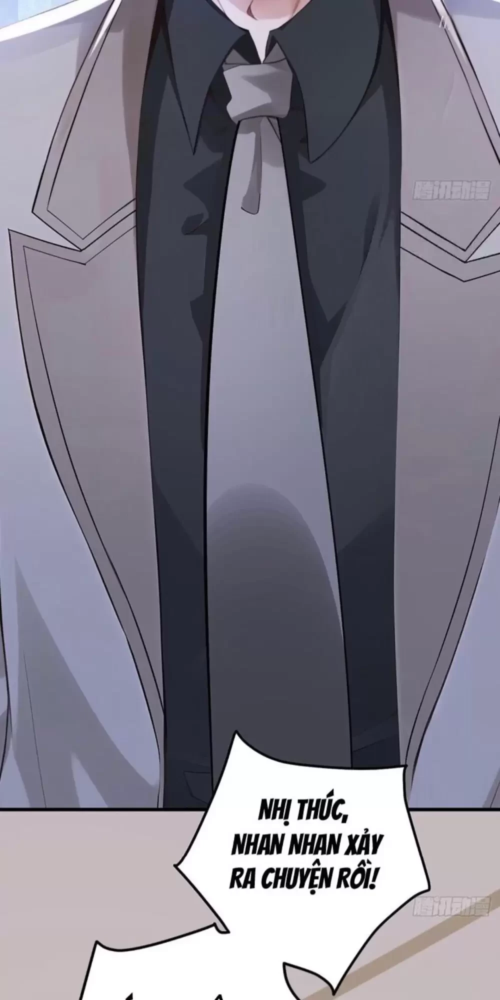 Trấn Quốc Thần Tế Chapter 188 - Next Chapter 189