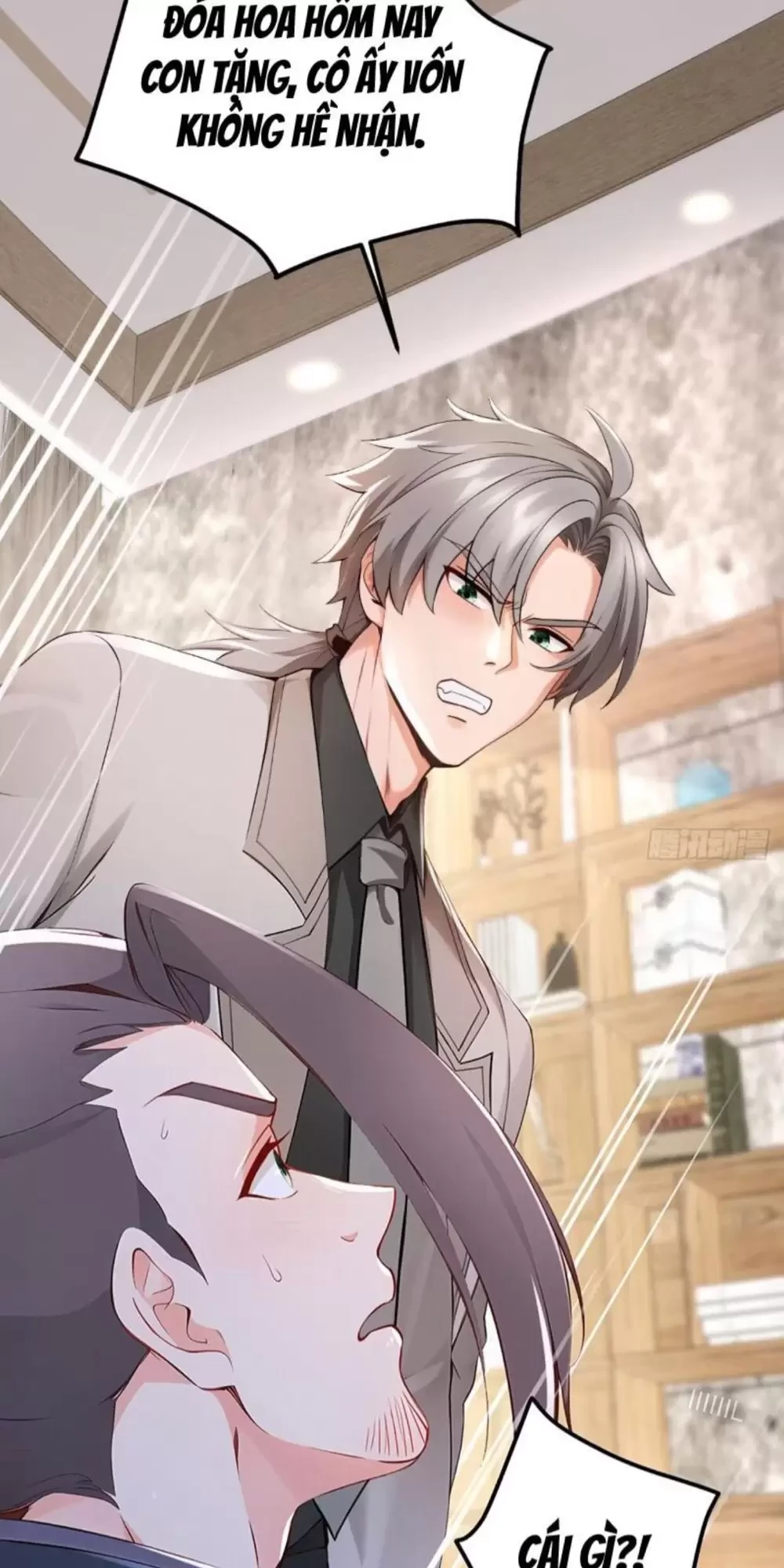 Trấn Quốc Thần Tế Chapter 188 - Next Chapter 189