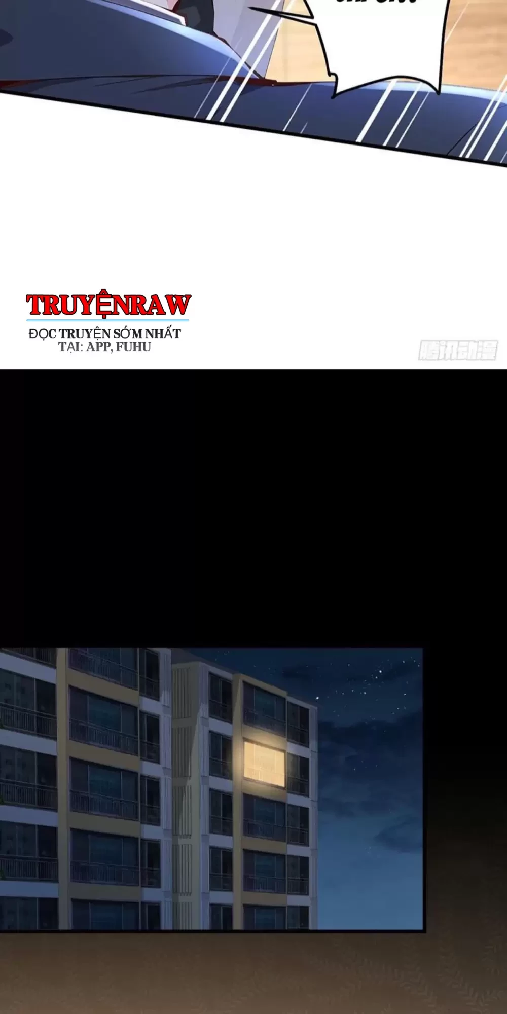 Trấn Quốc Thần Tế Chapter 188 - Next Chapter 189