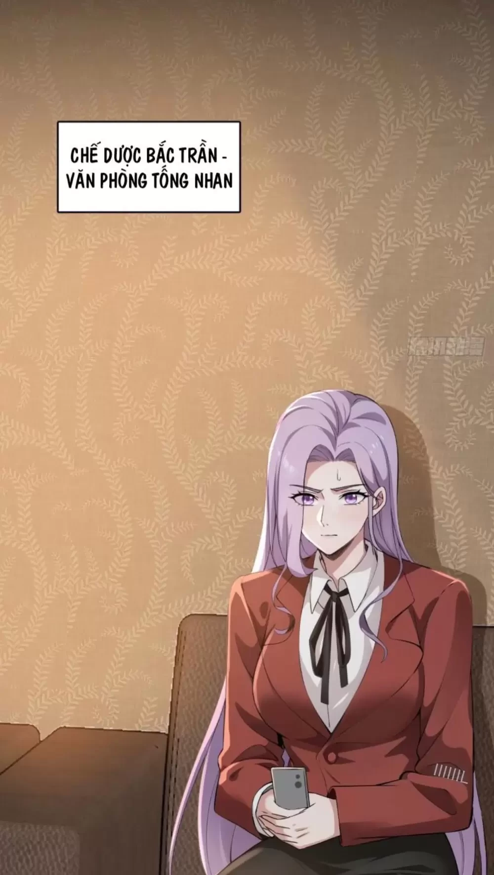 Trấn Quốc Thần Tế Chapter 188 - Next Chapter 189